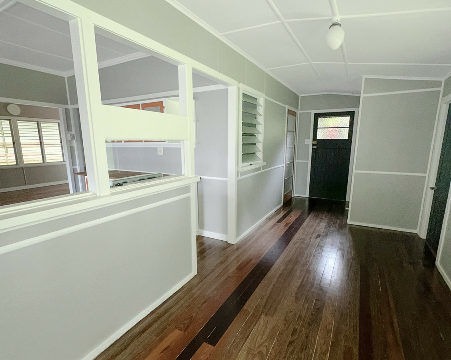 12 Patrick Street, MALANDA