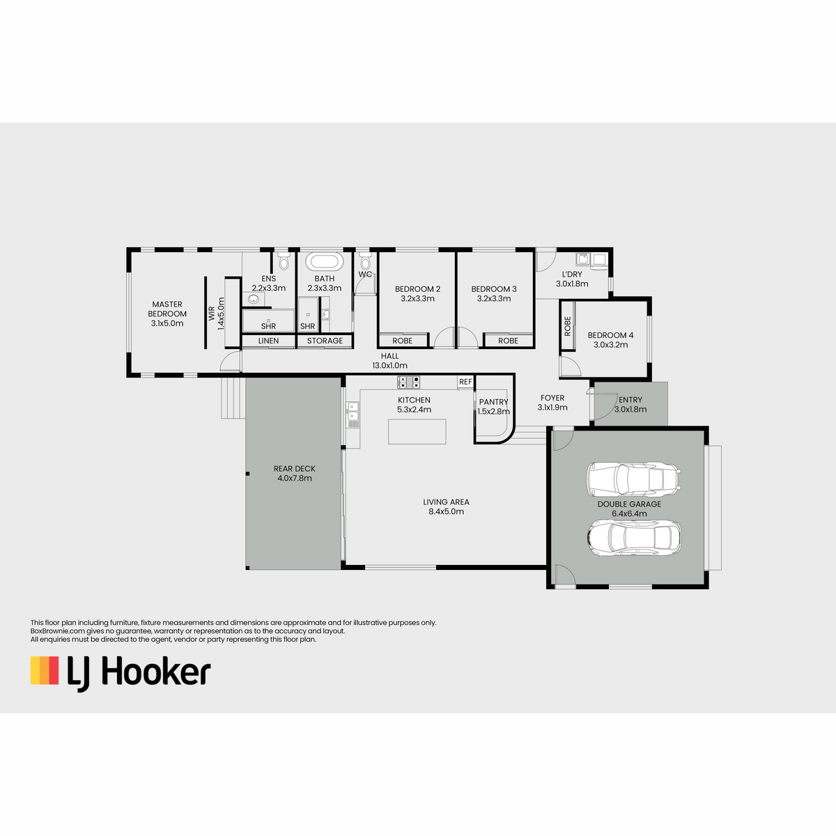 34 Aurora Circuit, ATHERTON