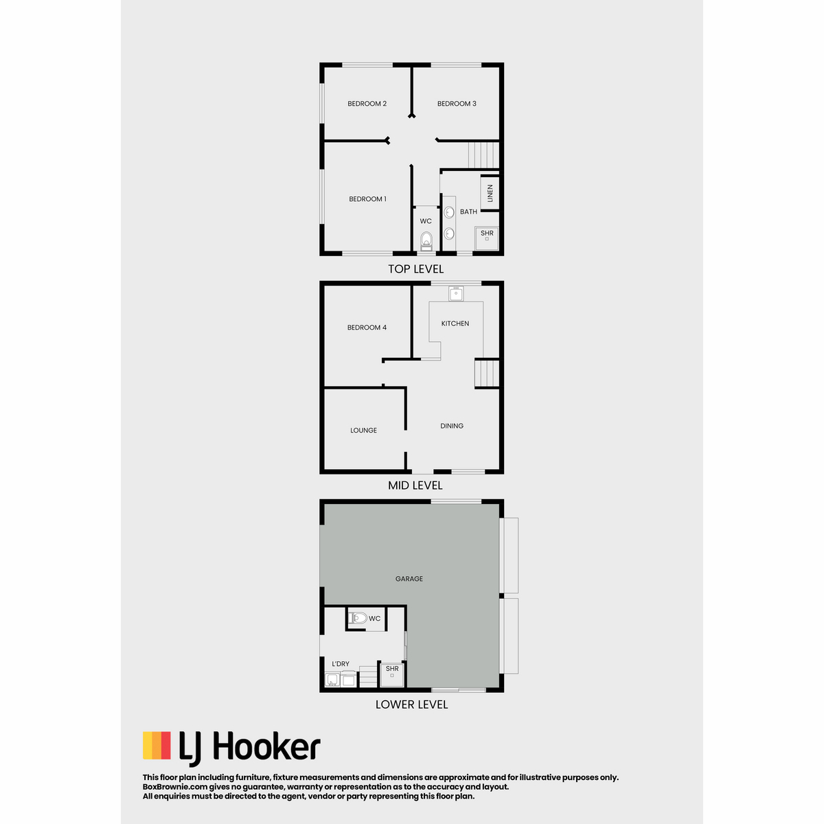 298 Silkwood Japoon Road, SILKWOOD