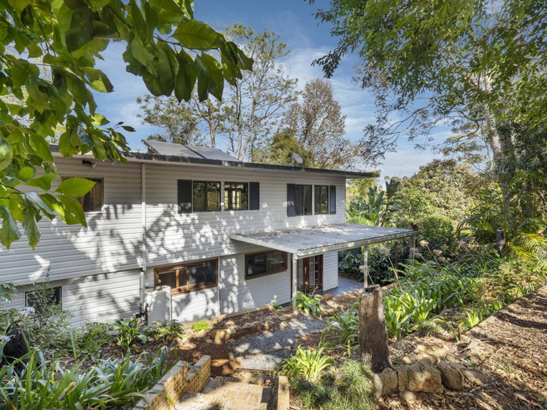 60 Pacific Parade, TAMBORINE MOUNTAIN