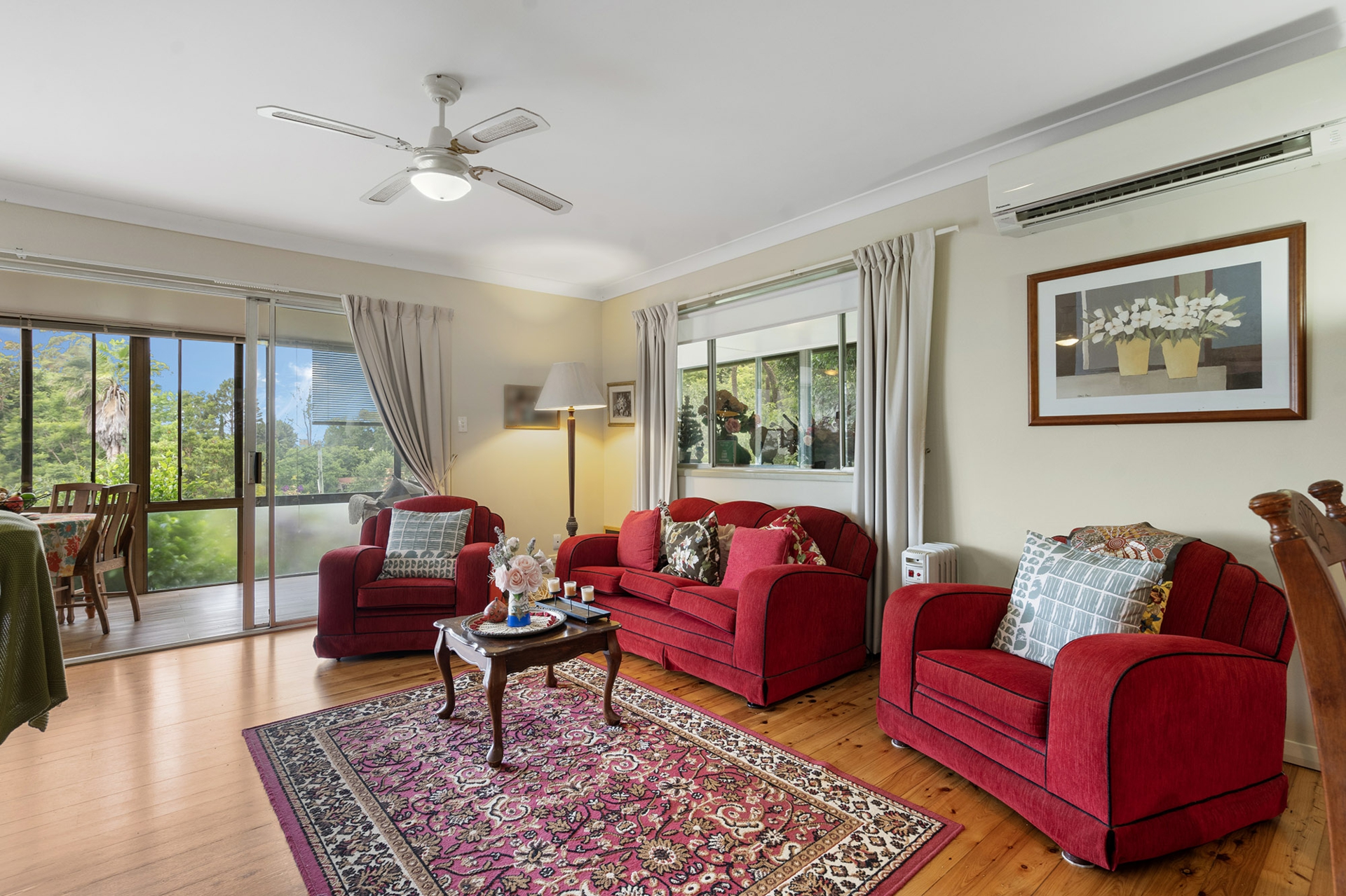 17 Kalmia Court Tamborine Mountain QLD House for Sale LJ Hooker