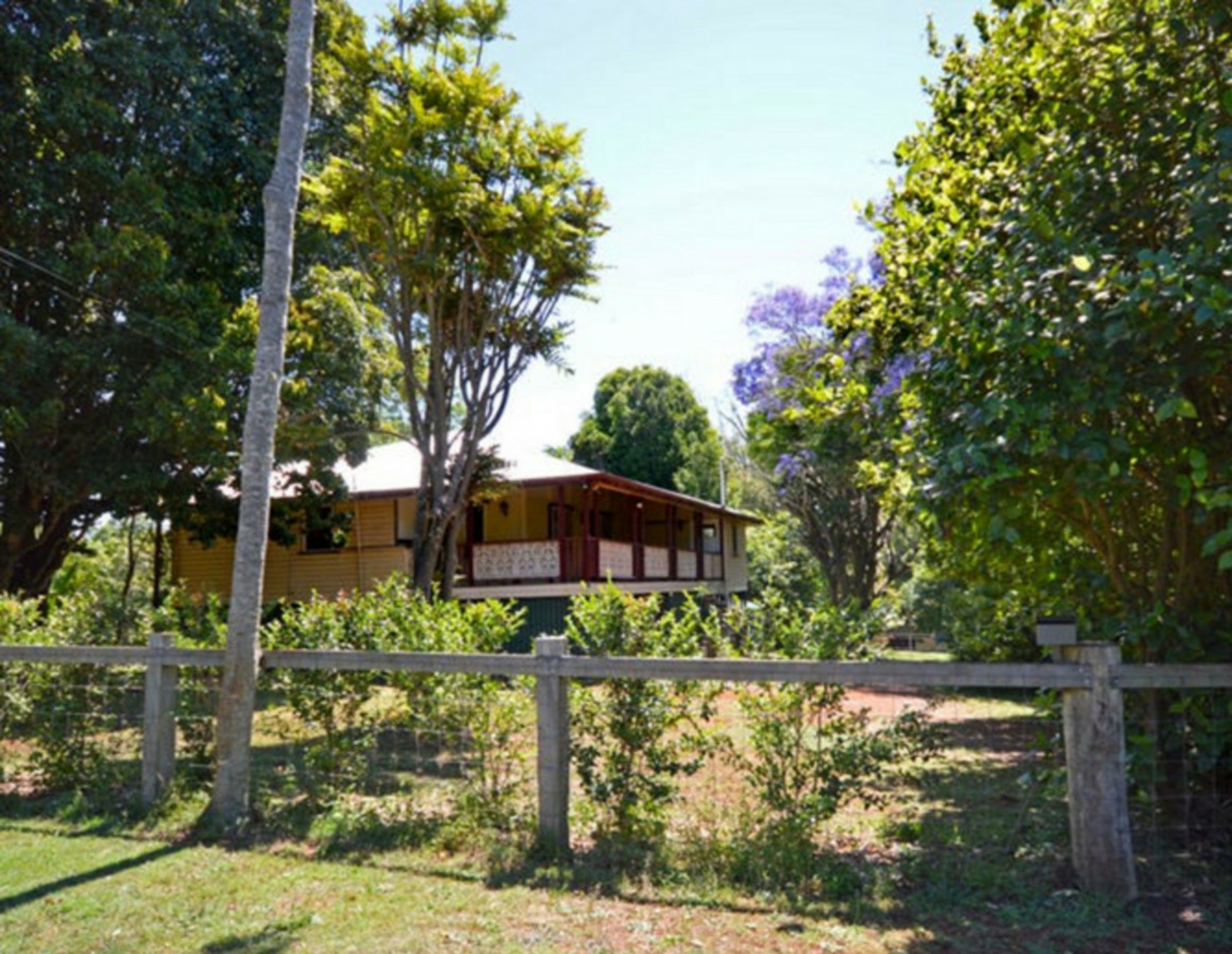411A Long Road, TAMBORINE MOUNTAIN
