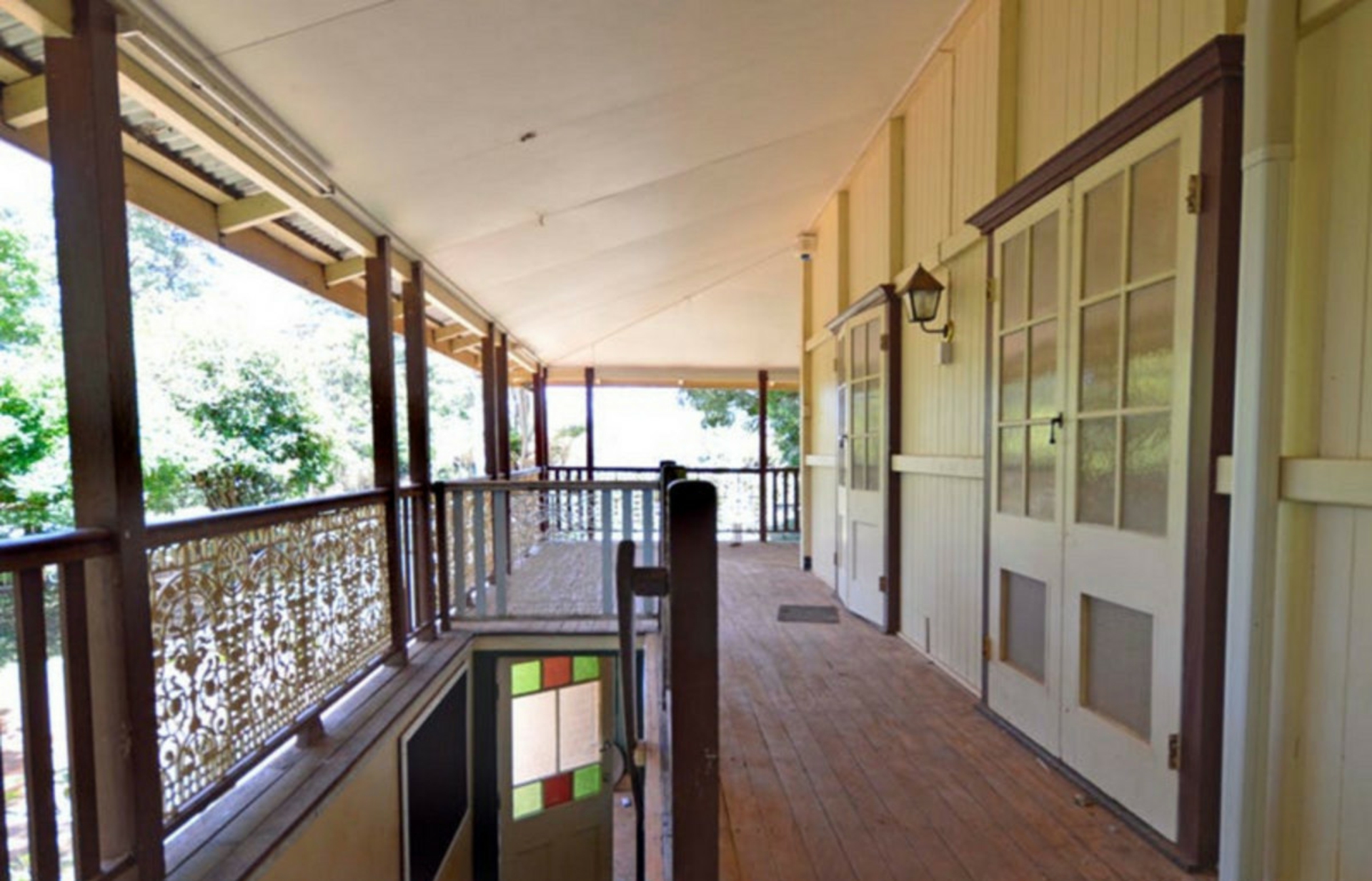 411A Long Road, TAMBORINE MOUNTAIN