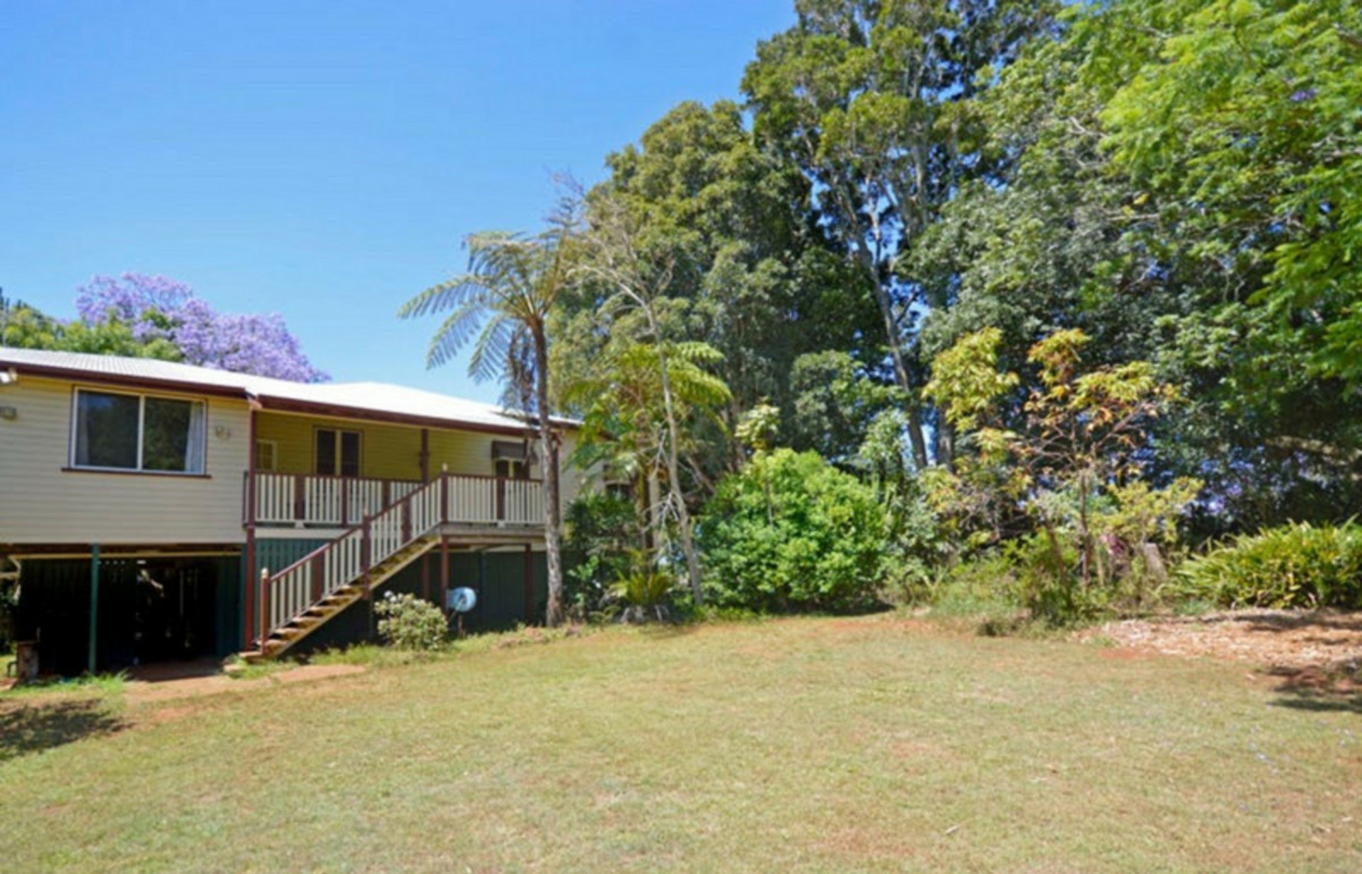 411A Long Road, TAMBORINE MOUNTAIN