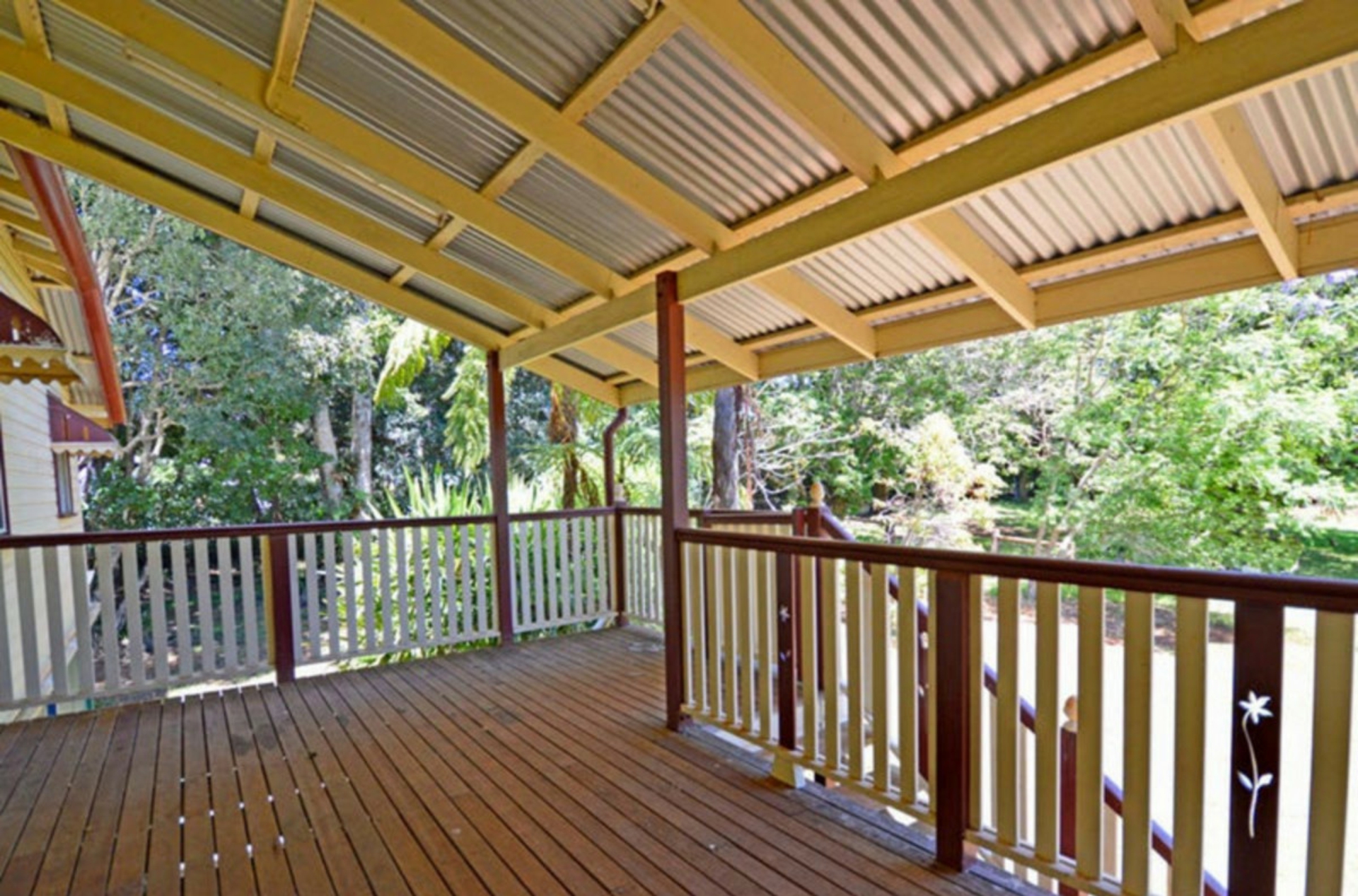 411A Long Road, TAMBORINE MOUNTAIN