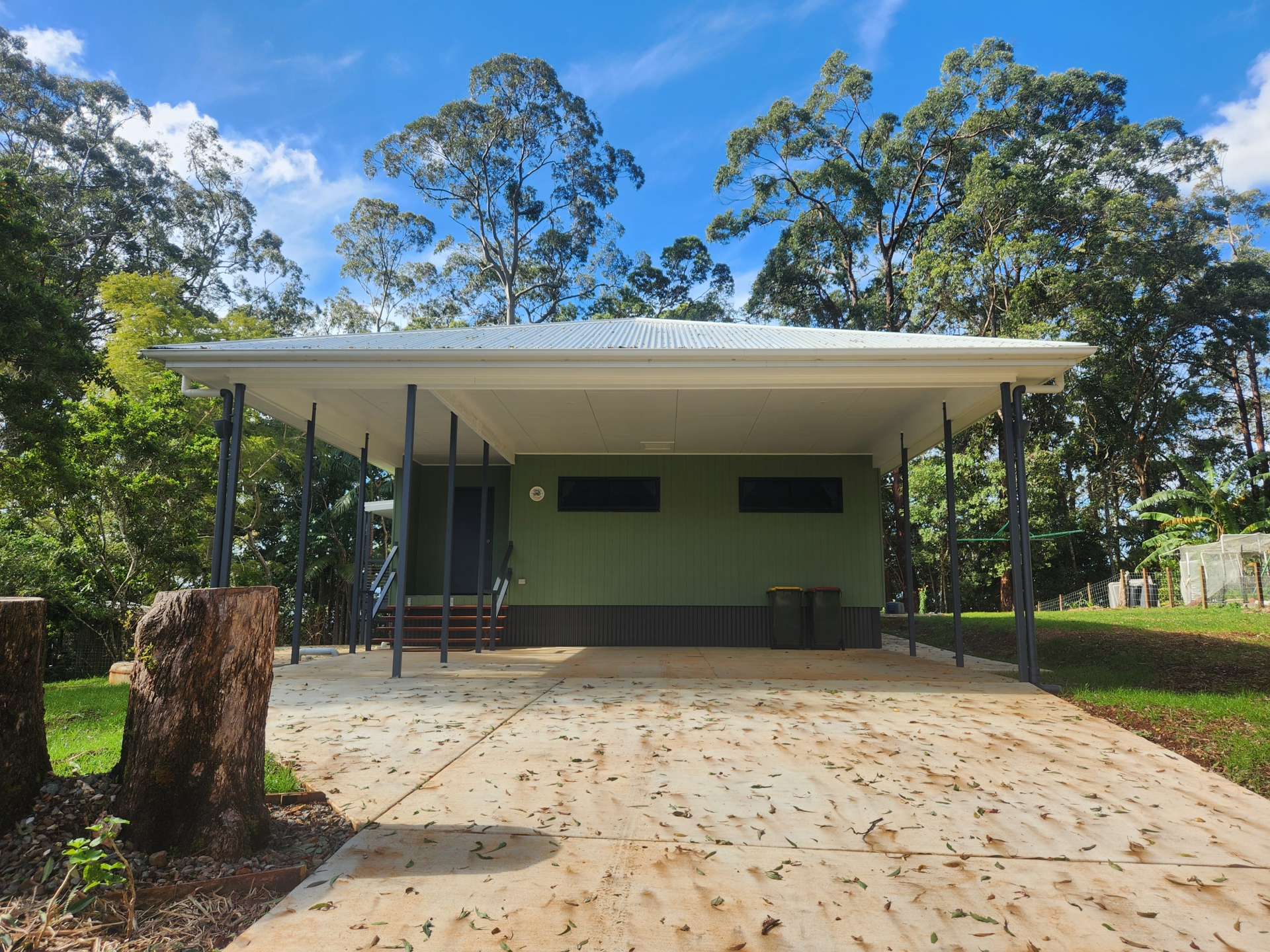 27-29 Knoll Road, TAMBORINE MOUNTAIN