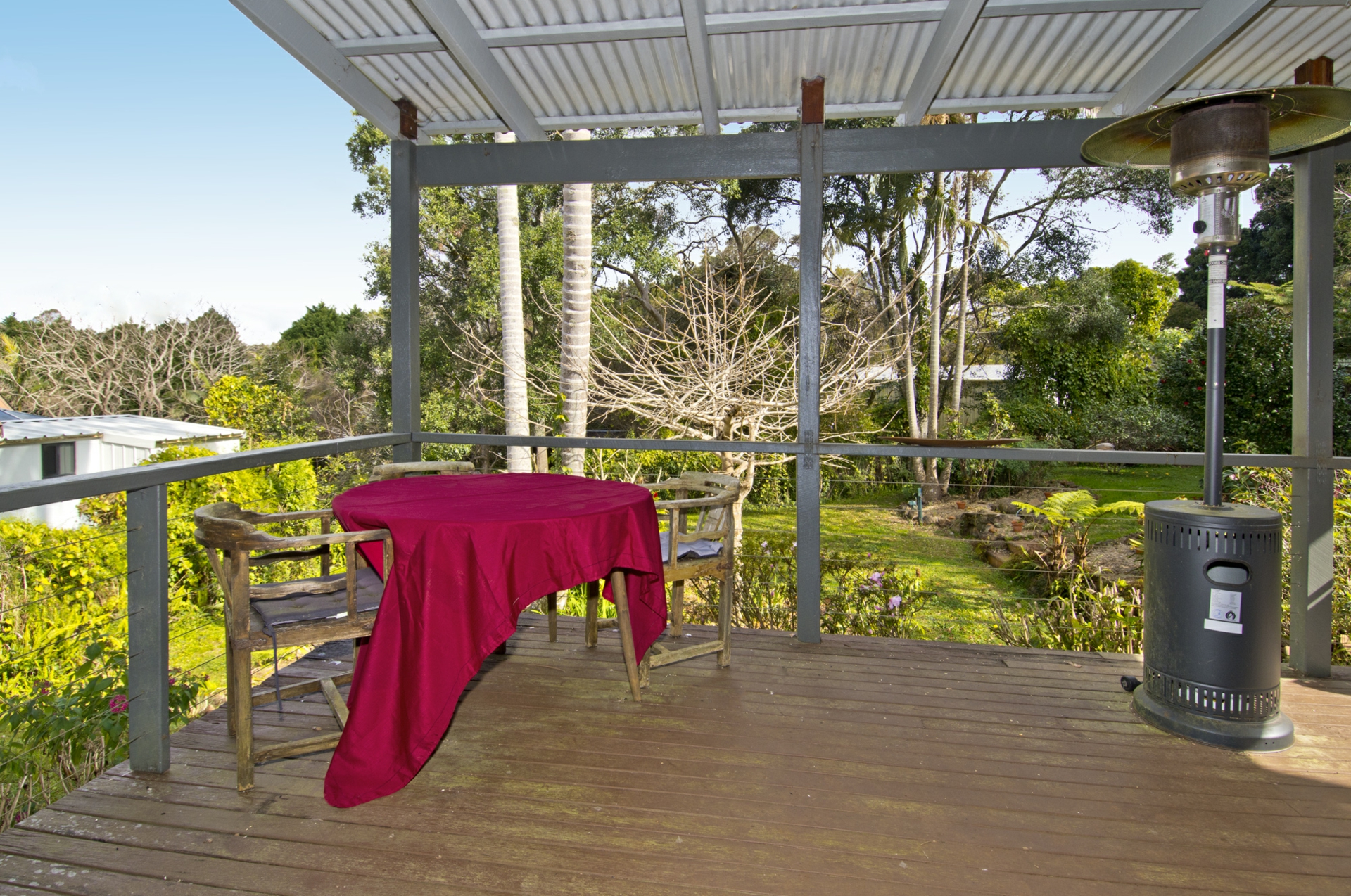 21 Wongawallan Road, TAMBORINE MOUNTAIN