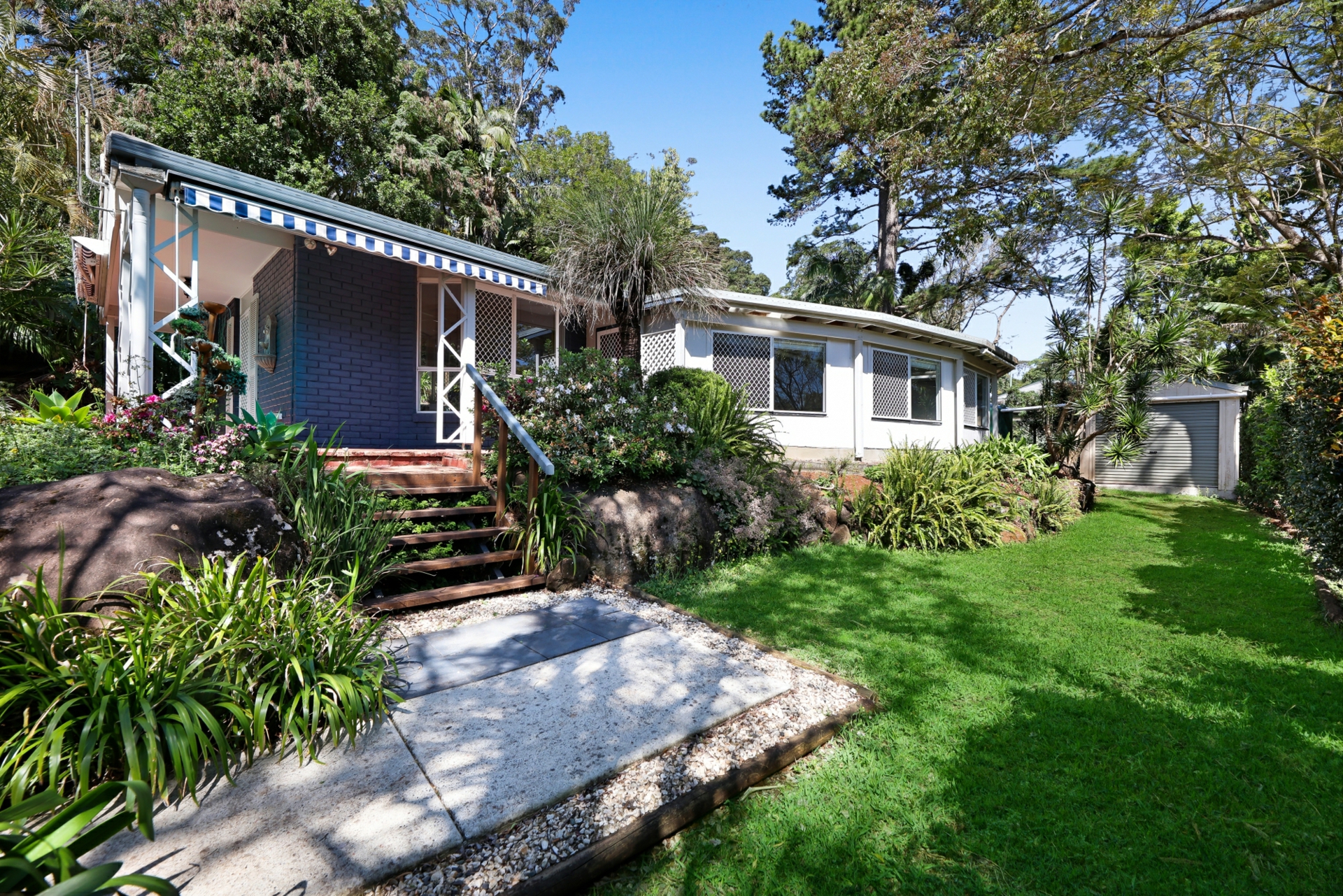 11 Mayon Court, TAMBORINE MOUNTAIN