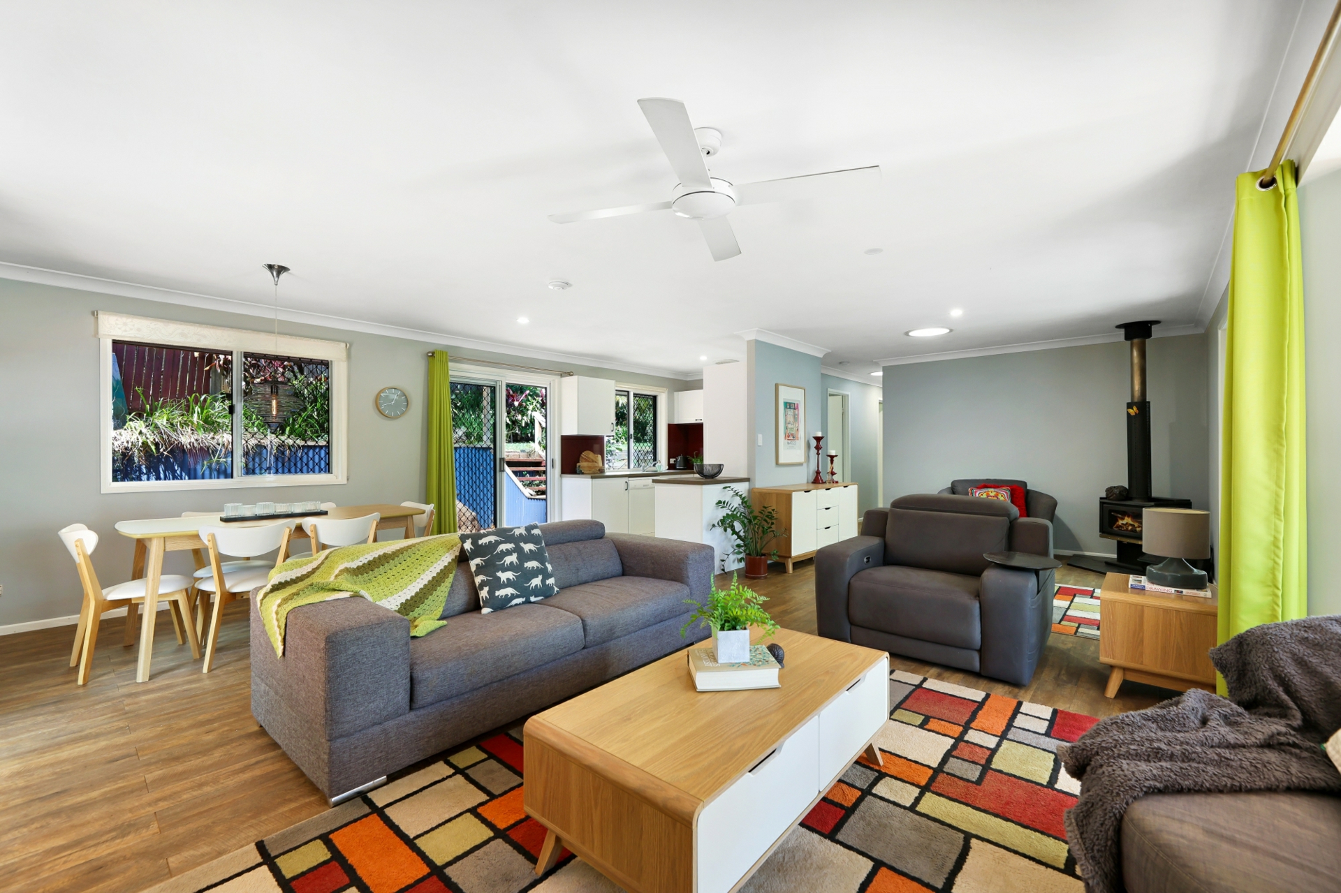 11 Mayon Court, TAMBORINE MOUNTAIN