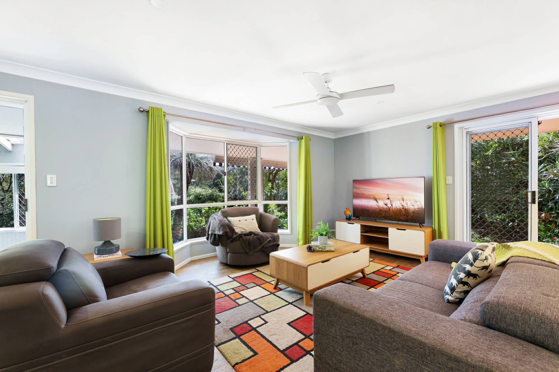 11 Mayon Court, TAMBORINE MOUNTAIN