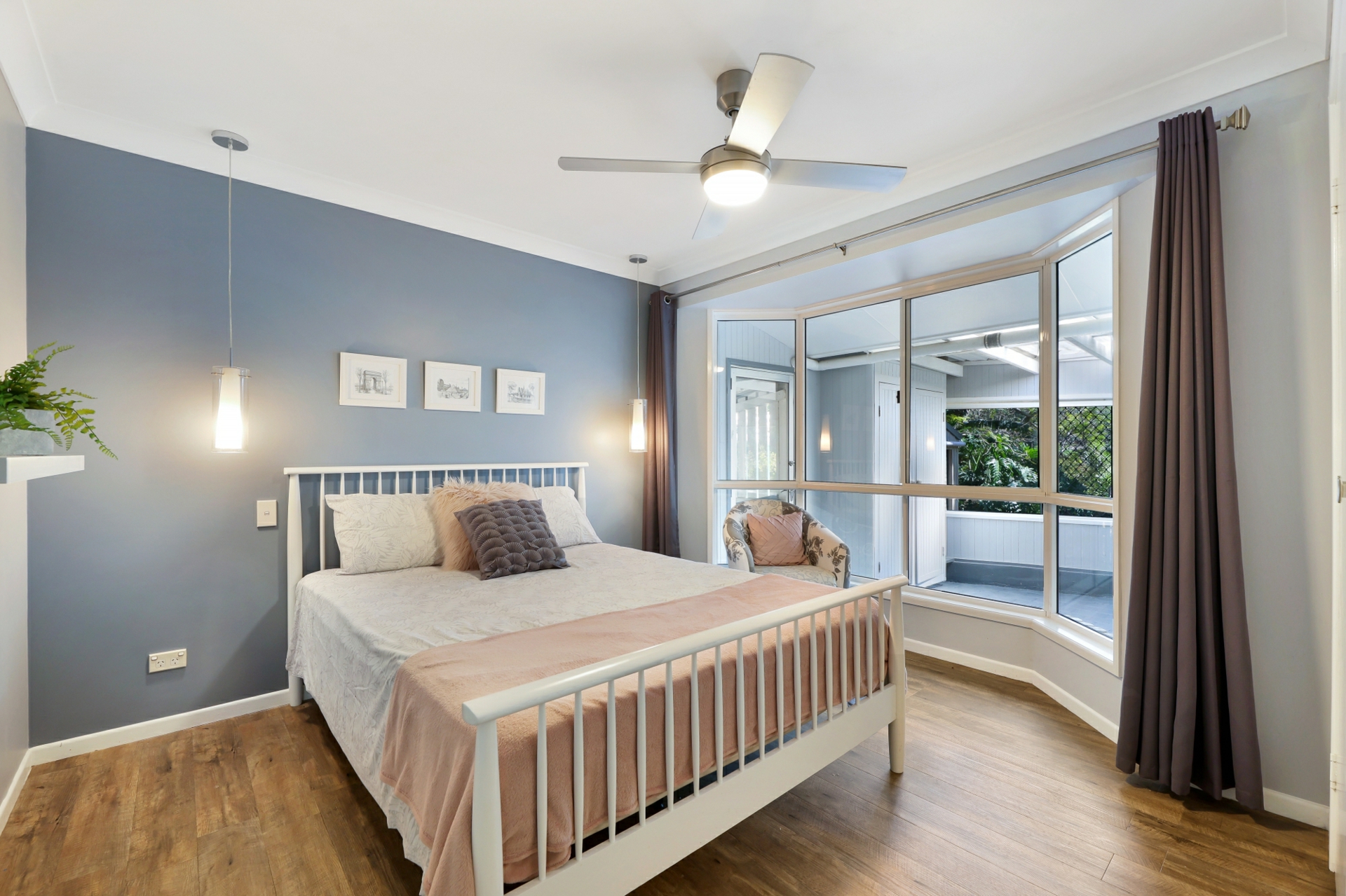 11 Mayon Court, TAMBORINE MOUNTAIN