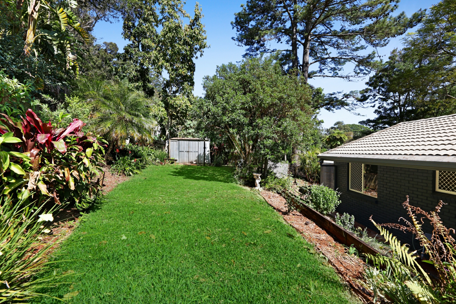 11 Mayon Court, TAMBORINE MOUNTAIN