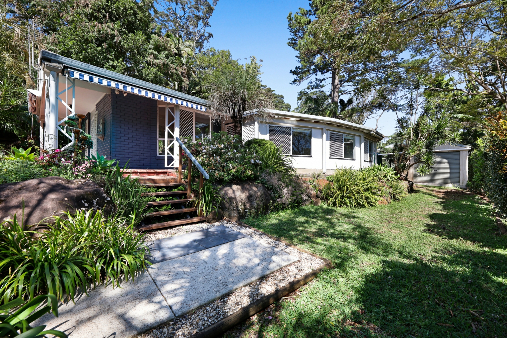 11 Mayon Court, TAMBORINE MOUNTAIN