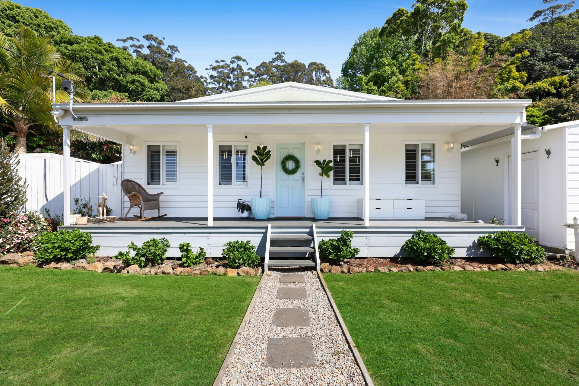 14-16 Carey Parade, TAMBORINE MOUNTAIN