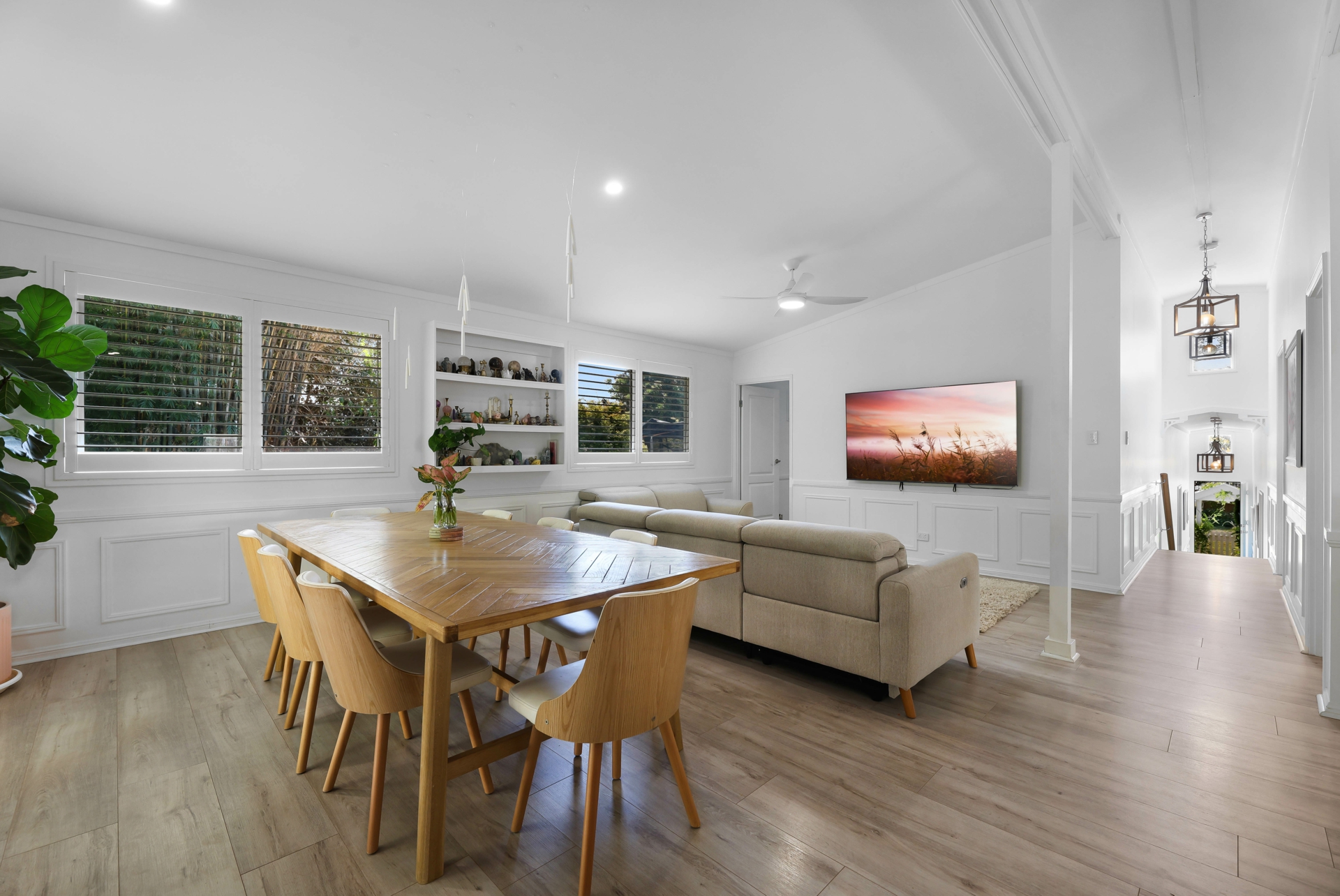 14-16 Carey Parade, TAMBORINE MOUNTAIN