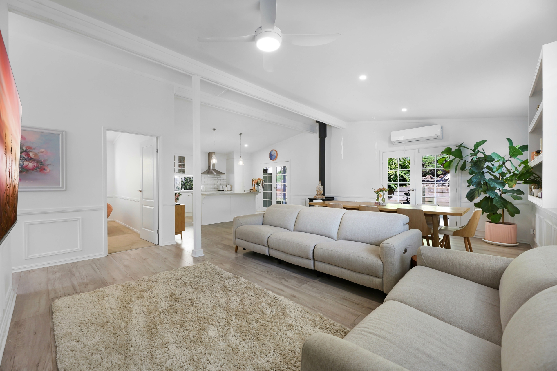 14-16 Carey Parade, TAMBORINE MOUNTAIN