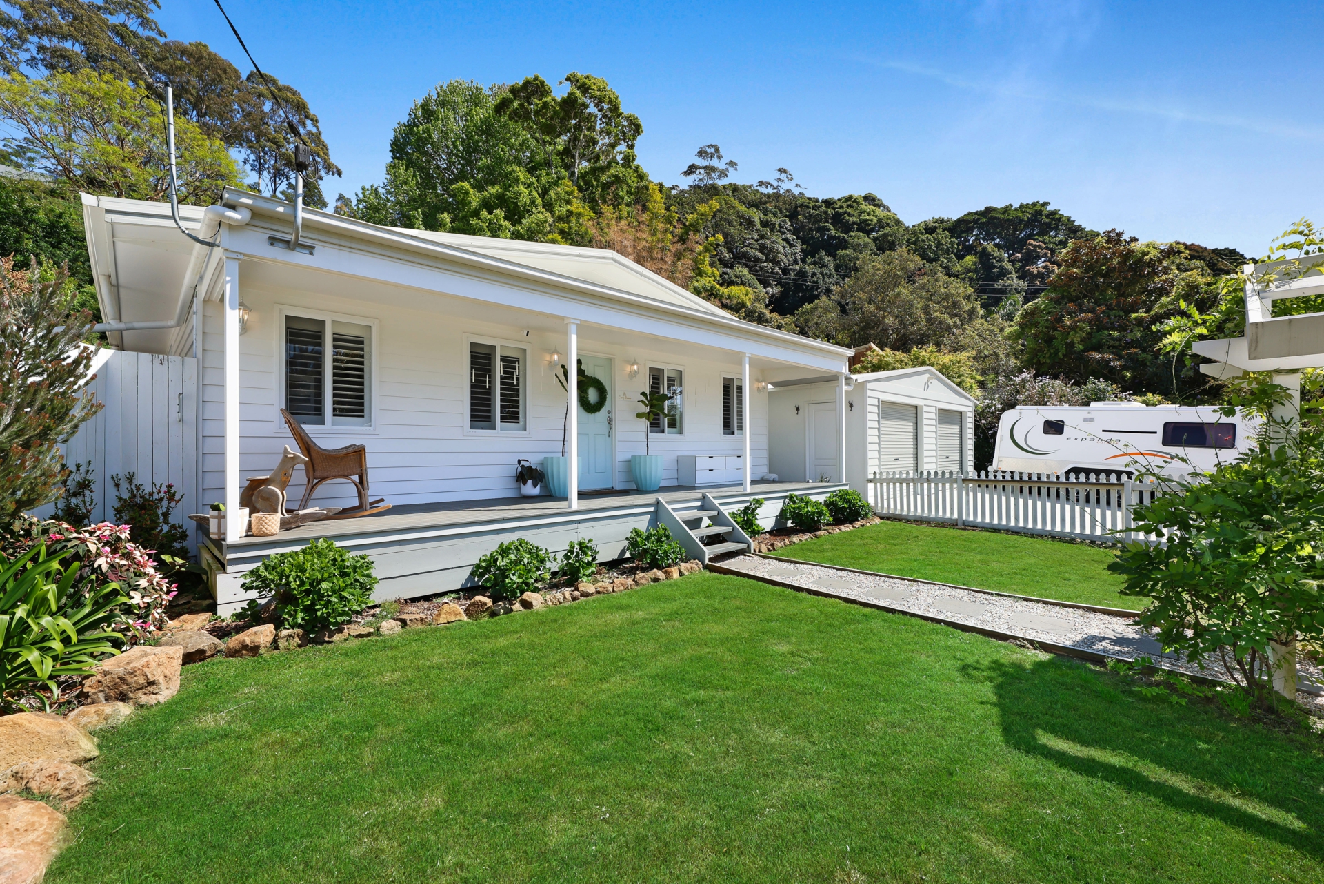 14-16 Carey Parade, TAMBORINE MOUNTAIN