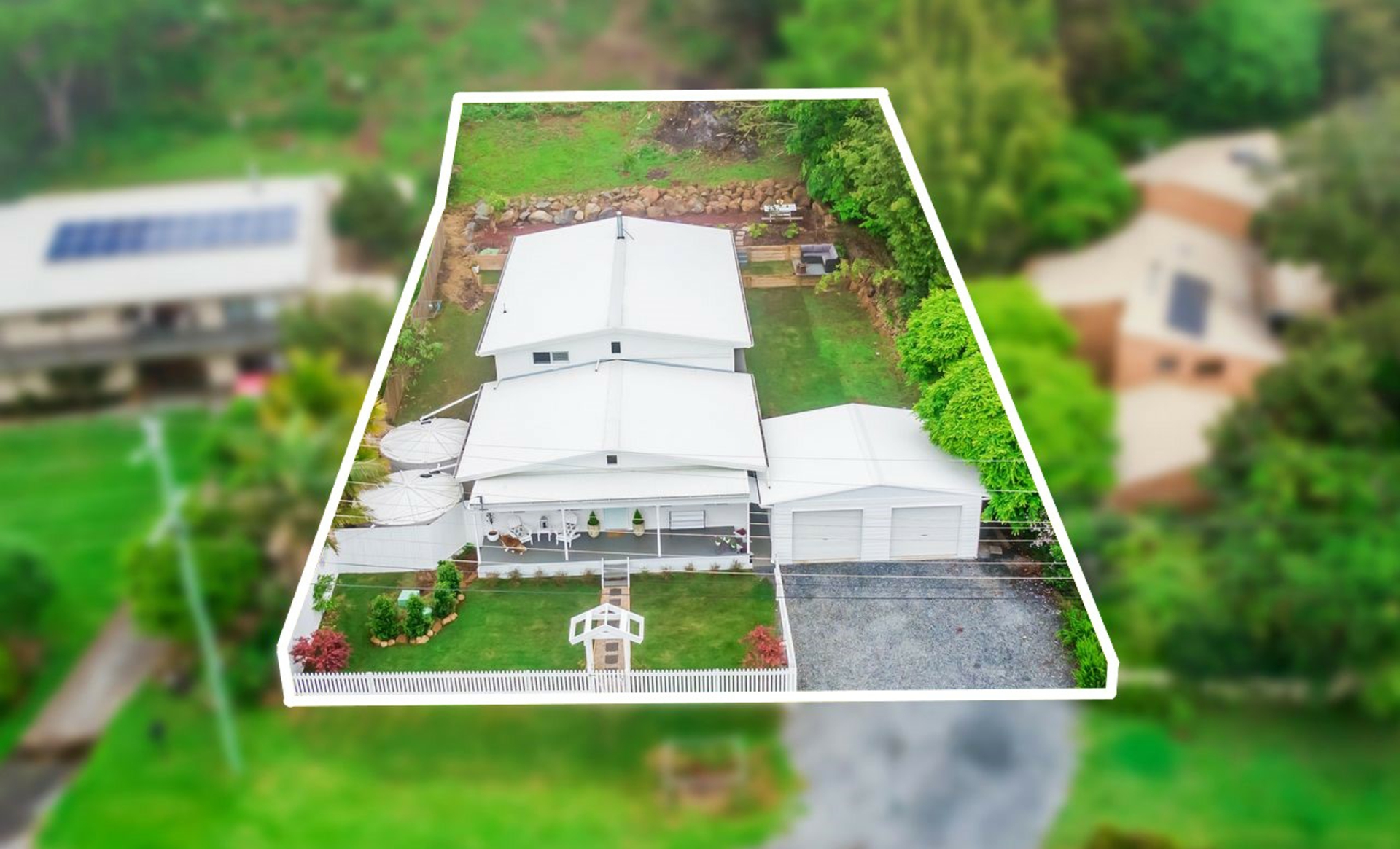 14-16 Carey Parade, TAMBORINE MOUNTAIN