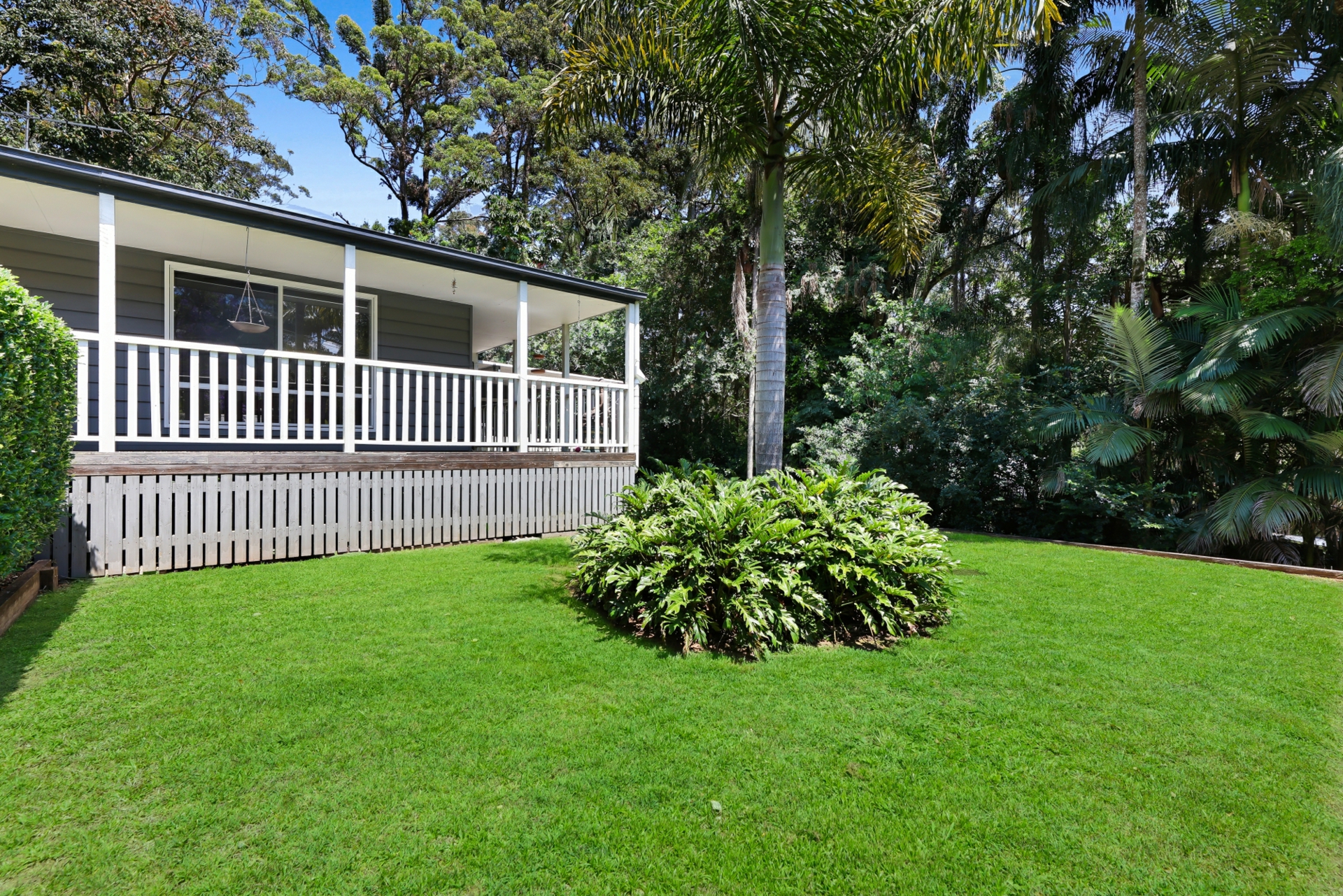 14 Kinabalu Drive, TAMBORINE MOUNTAIN