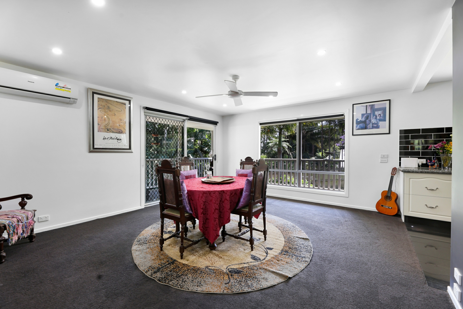 14 Kinabalu Drive, TAMBORINE MOUNTAIN