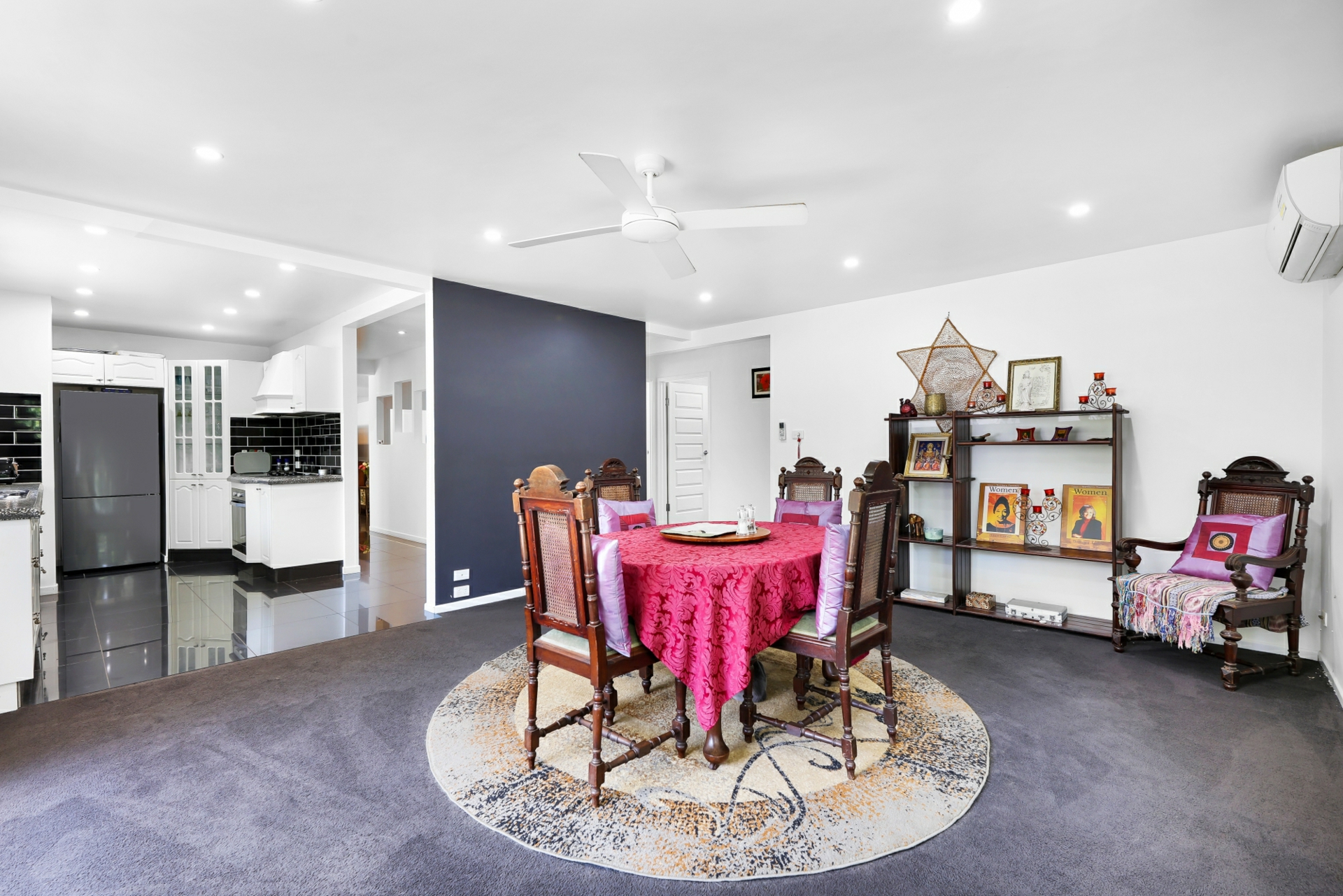 14 Kinabalu Drive, TAMBORINE MOUNTAIN