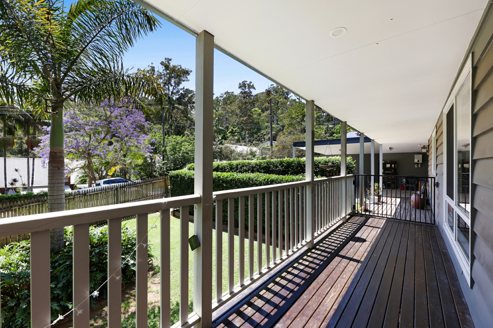 14 Kinabalu Drive, TAMBORINE MOUNTAIN