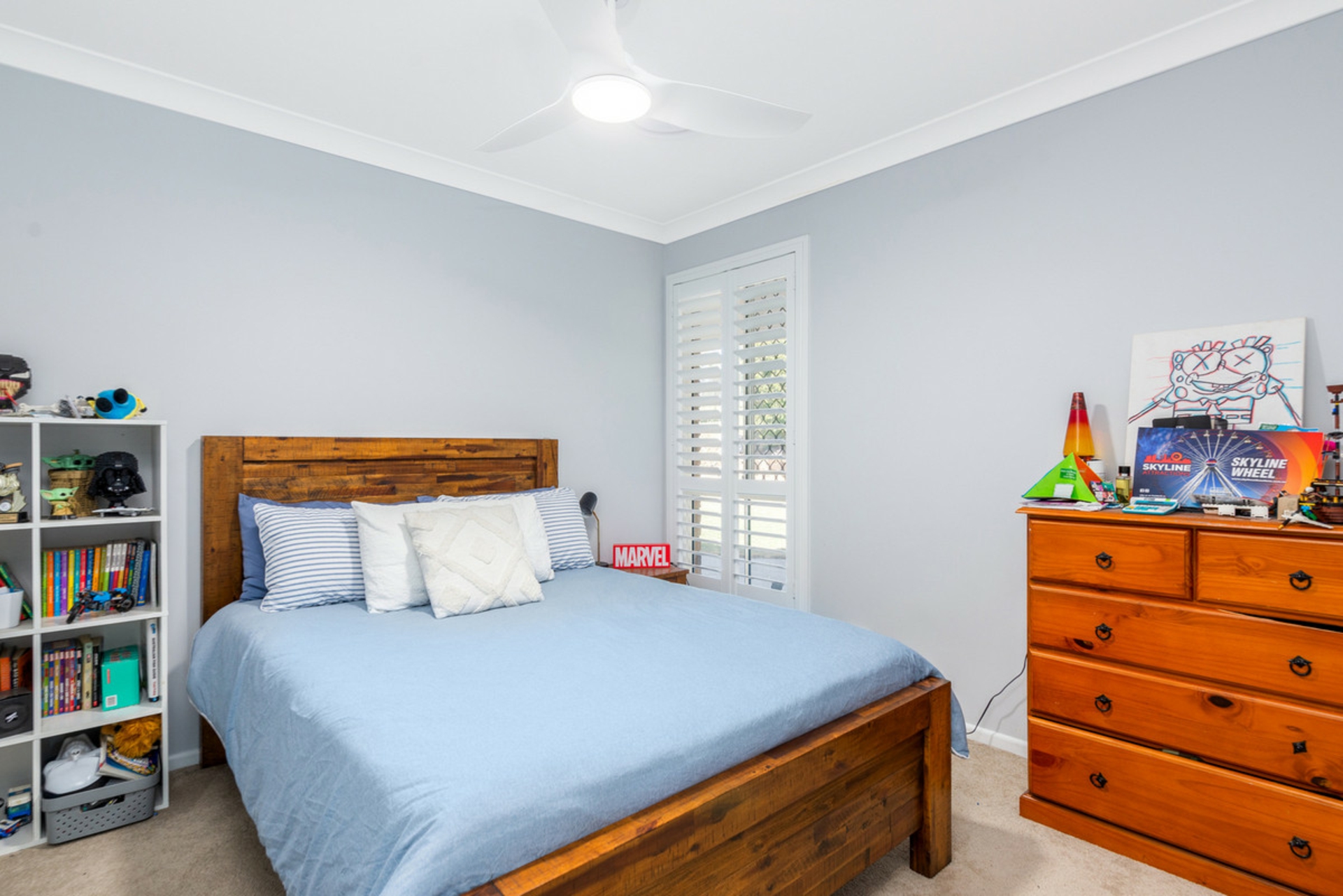 41-47 Sundown Court, TAMBORINE