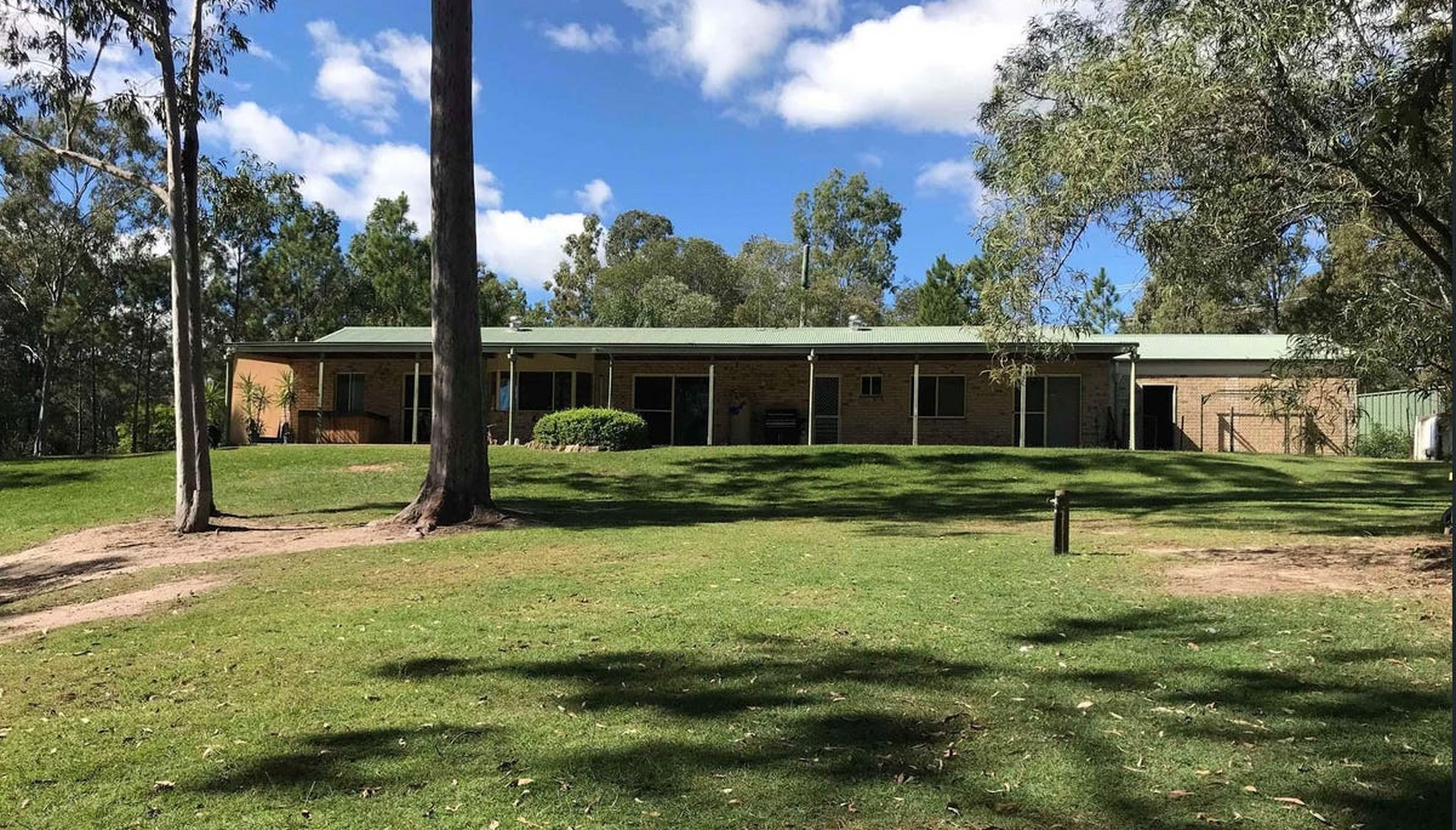 1594 Beaudesert-Beenleigh Road, TAMBORINE