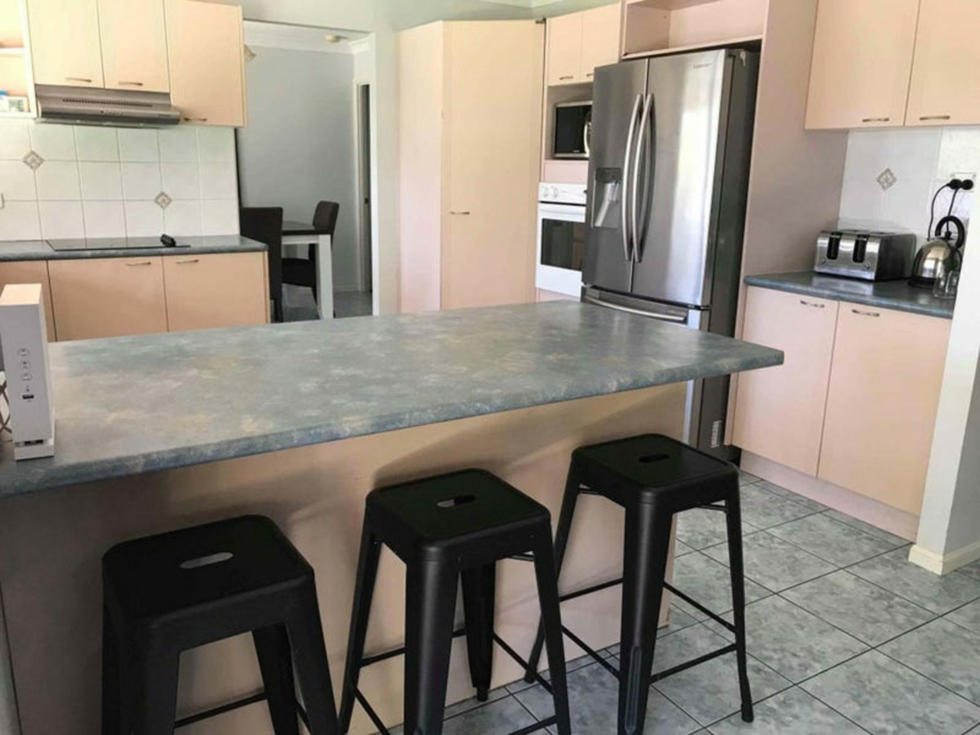 1594 Beaudesert-Beenleigh Road, TAMBORINE