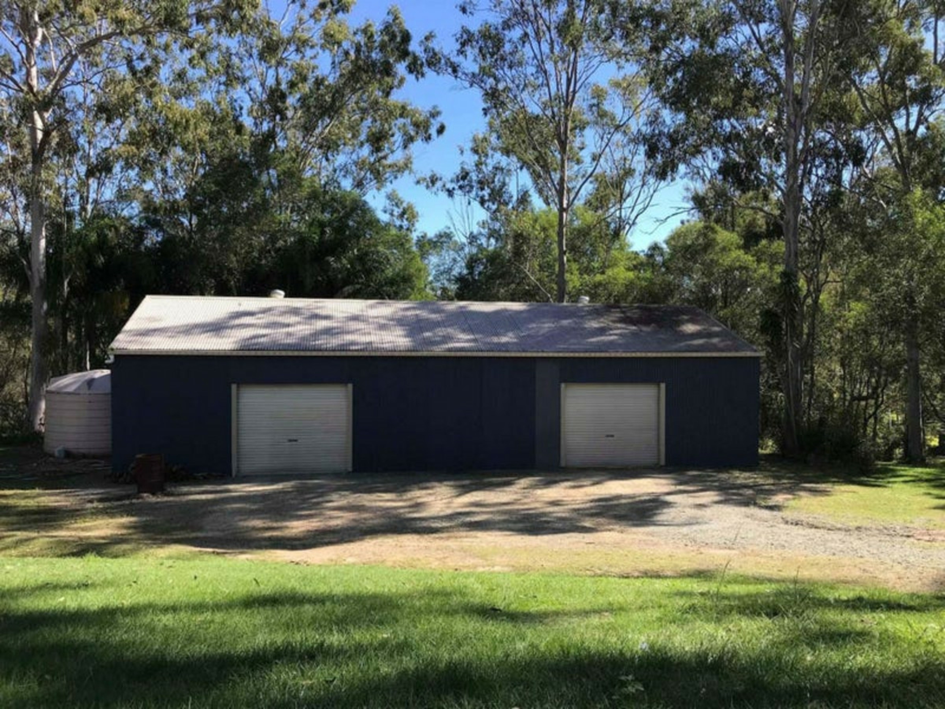 1594 Beaudesert-Beenleigh Road, TAMBORINE