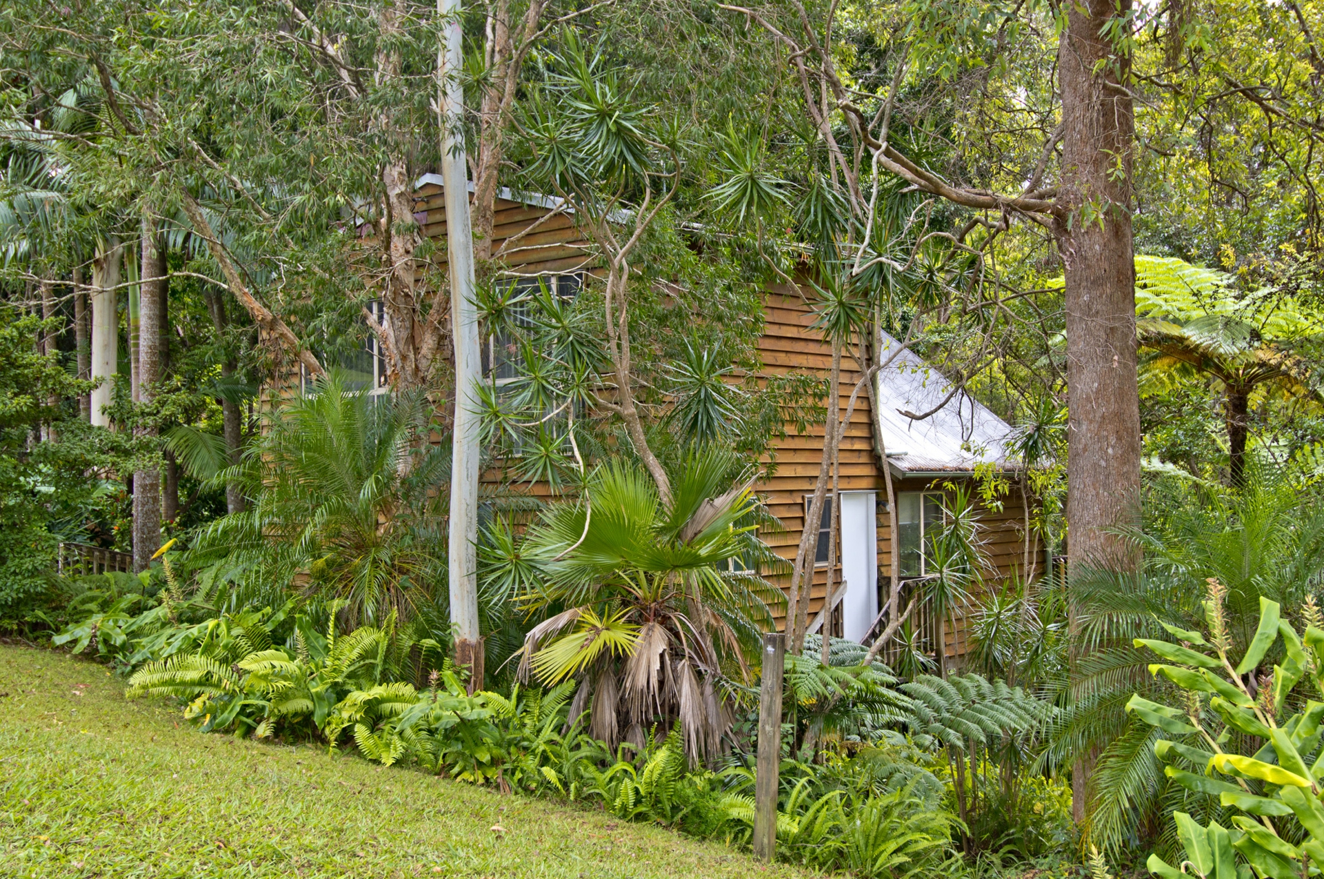 33 Kinabalu Drive, TAMBORINE MOUNTAIN