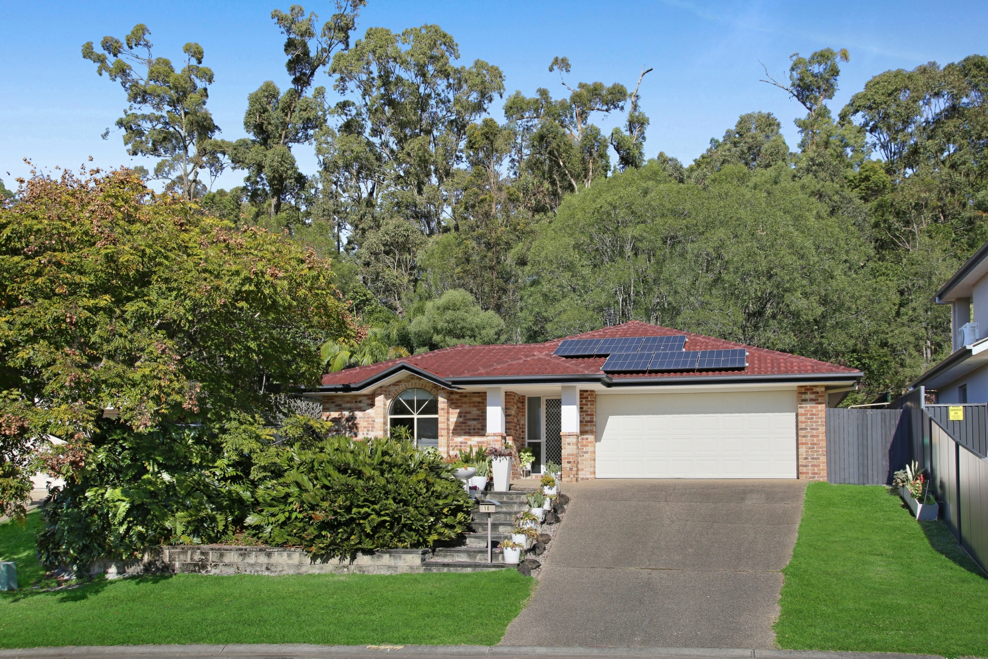 10 Winslow Court, OXENFORD