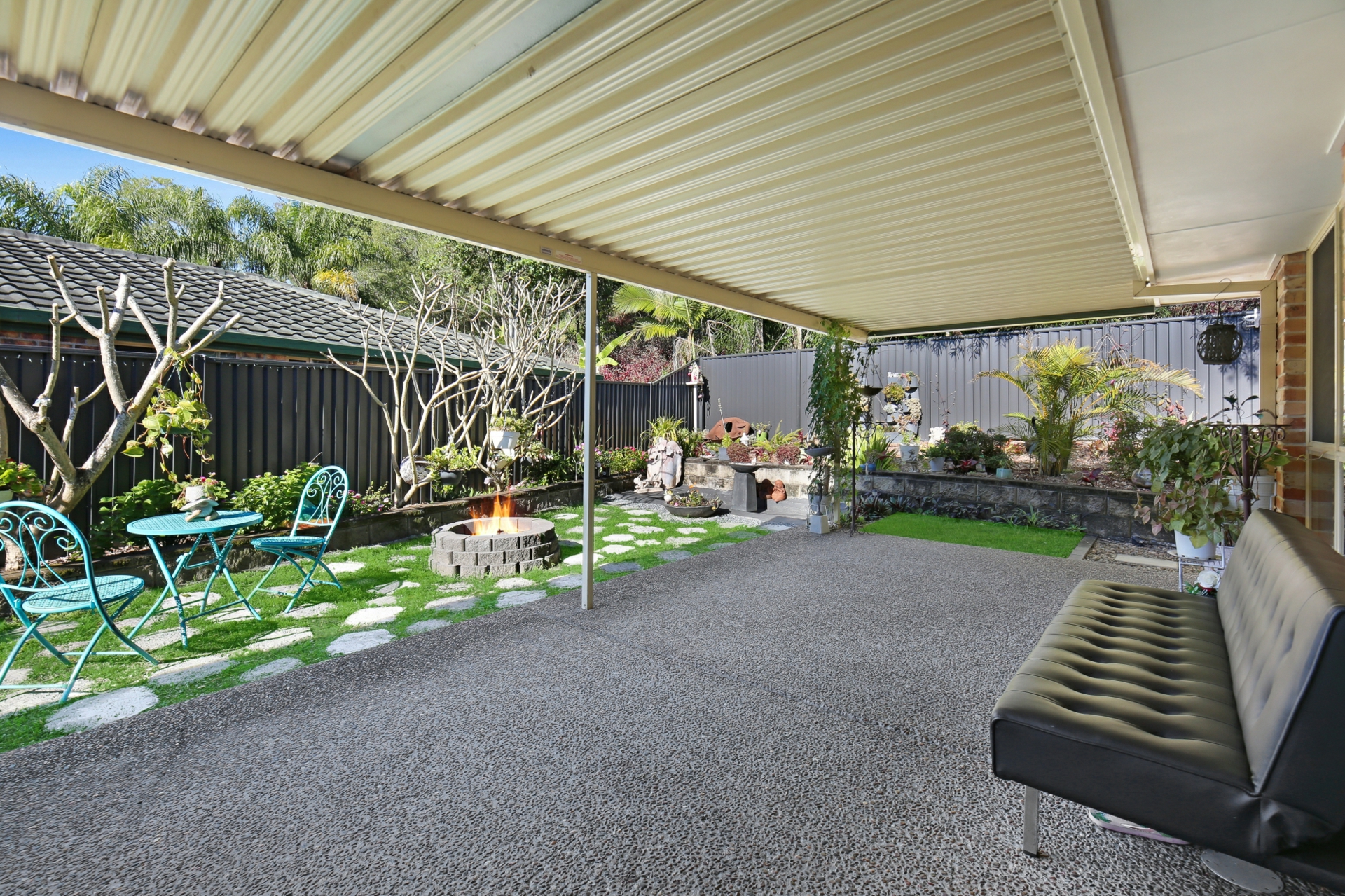 10 Winslow Court, OXENFORD
