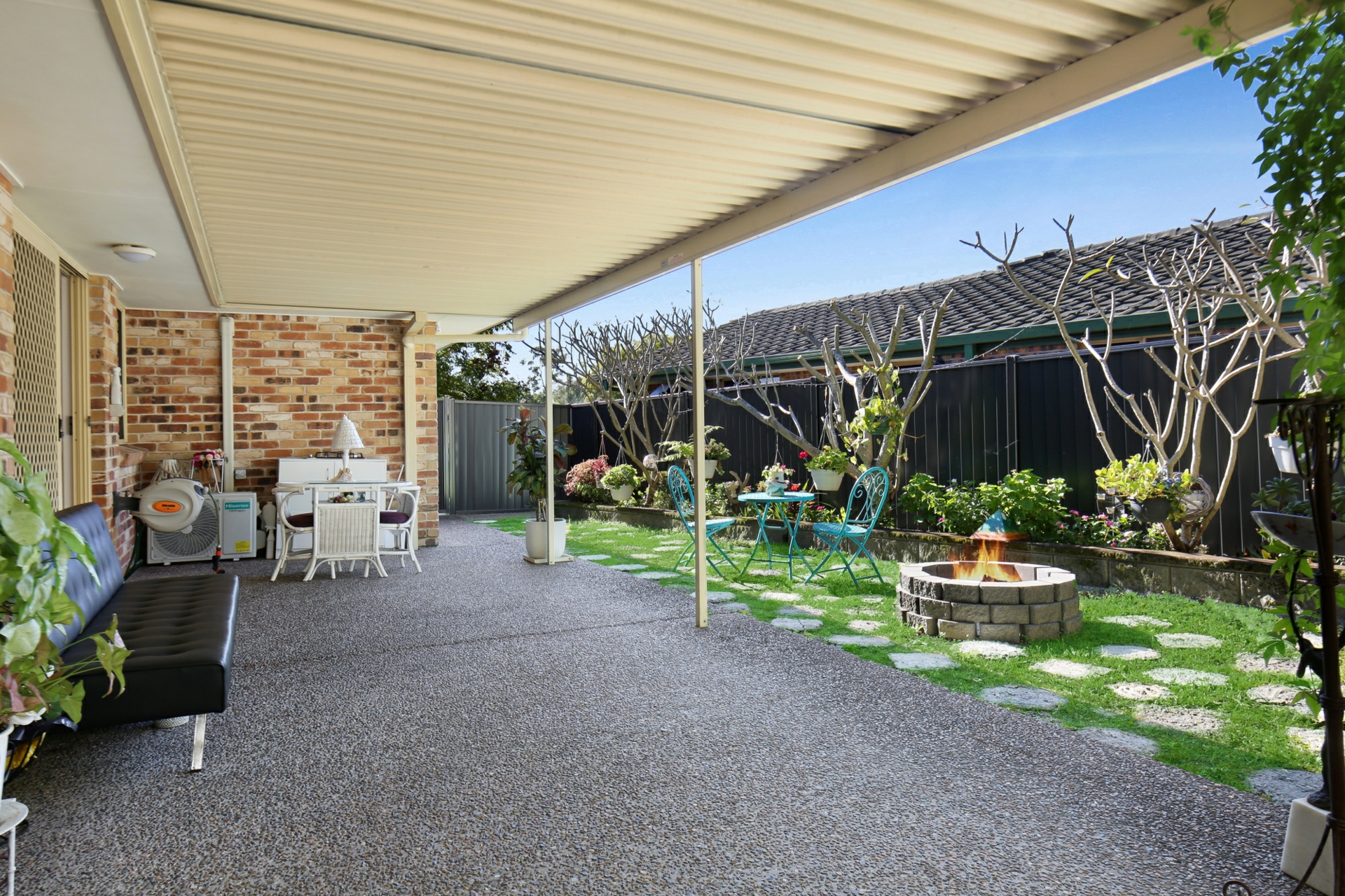 10 Winslow Court, OXENFORD