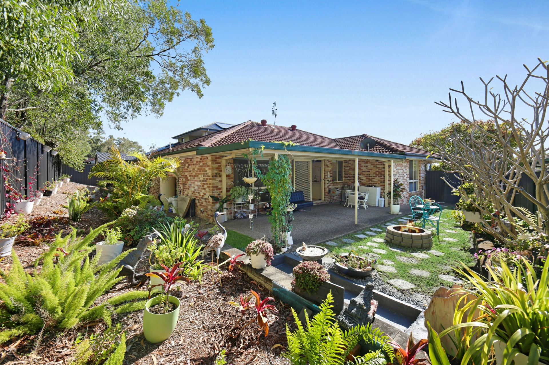 10 Winslow Court, OXENFORD