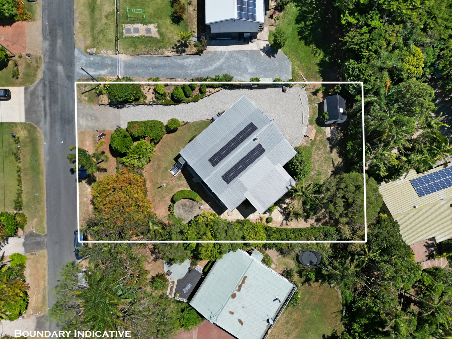 10 Erebus Court, Tamborine Mountain