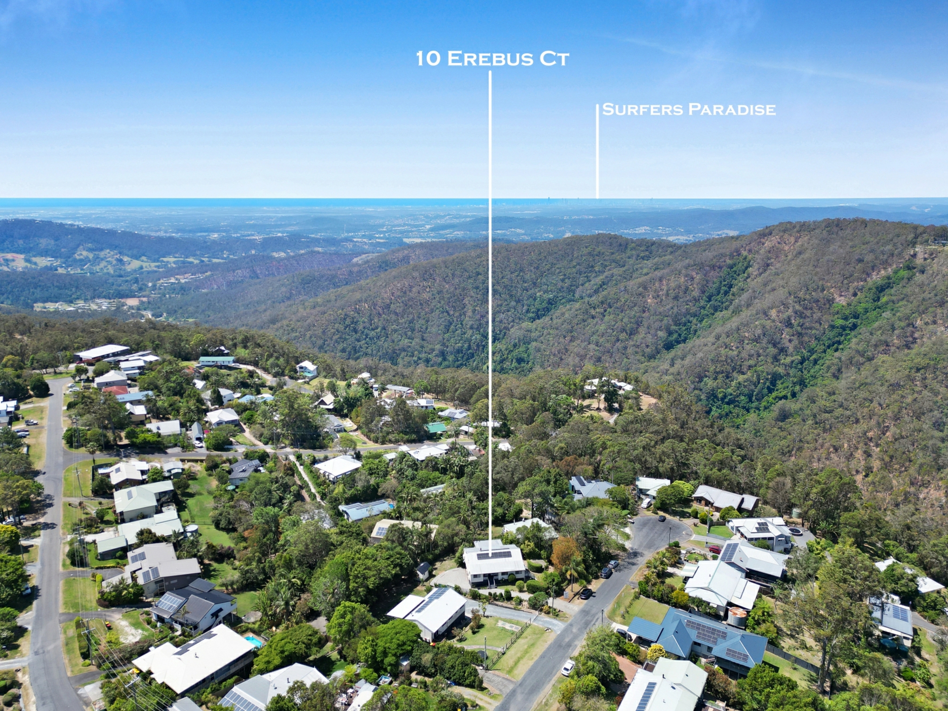 10 Erebus Court, Tamborine Mountain