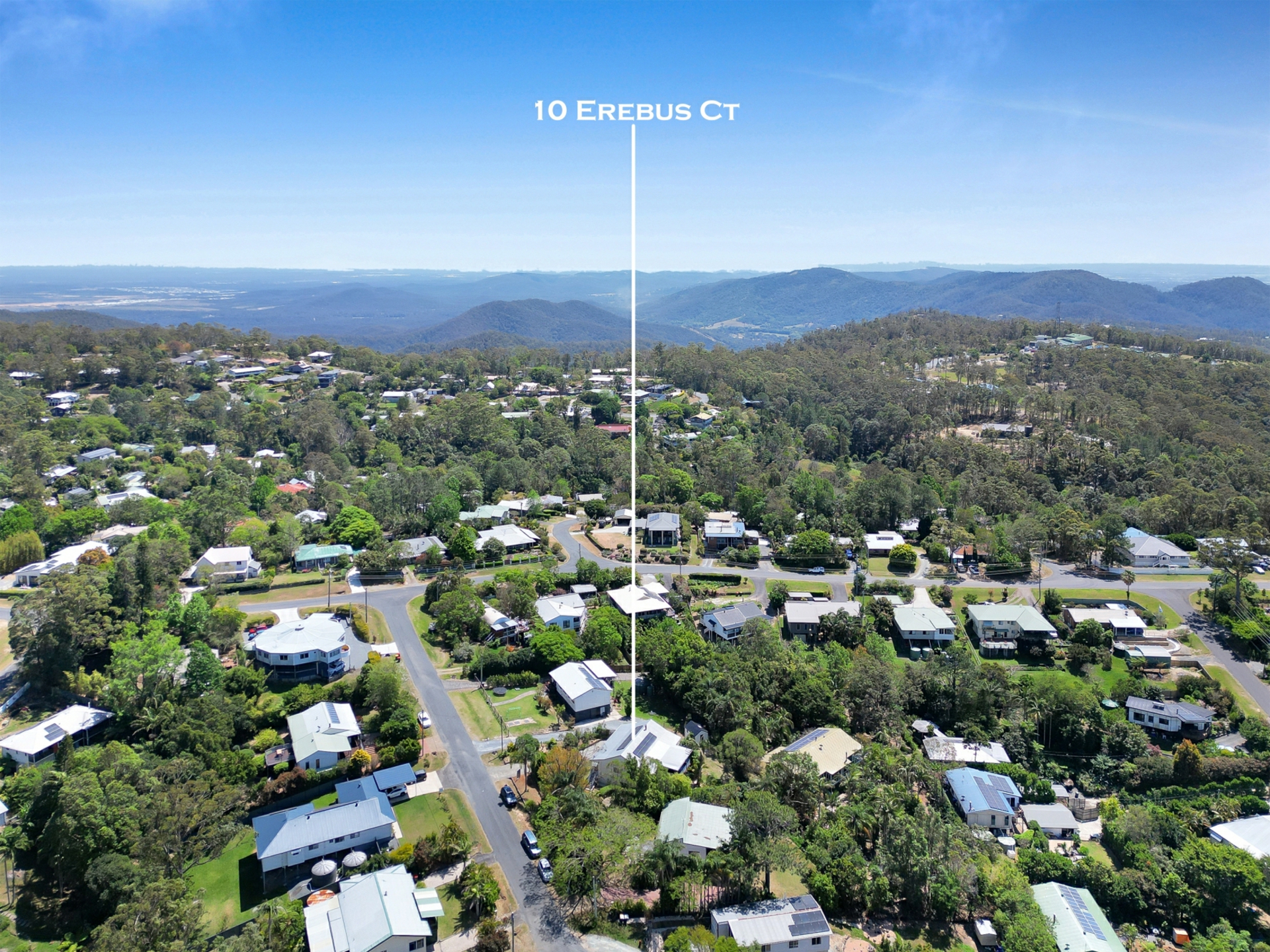 10 Erebus Court, Tamborine Mountain