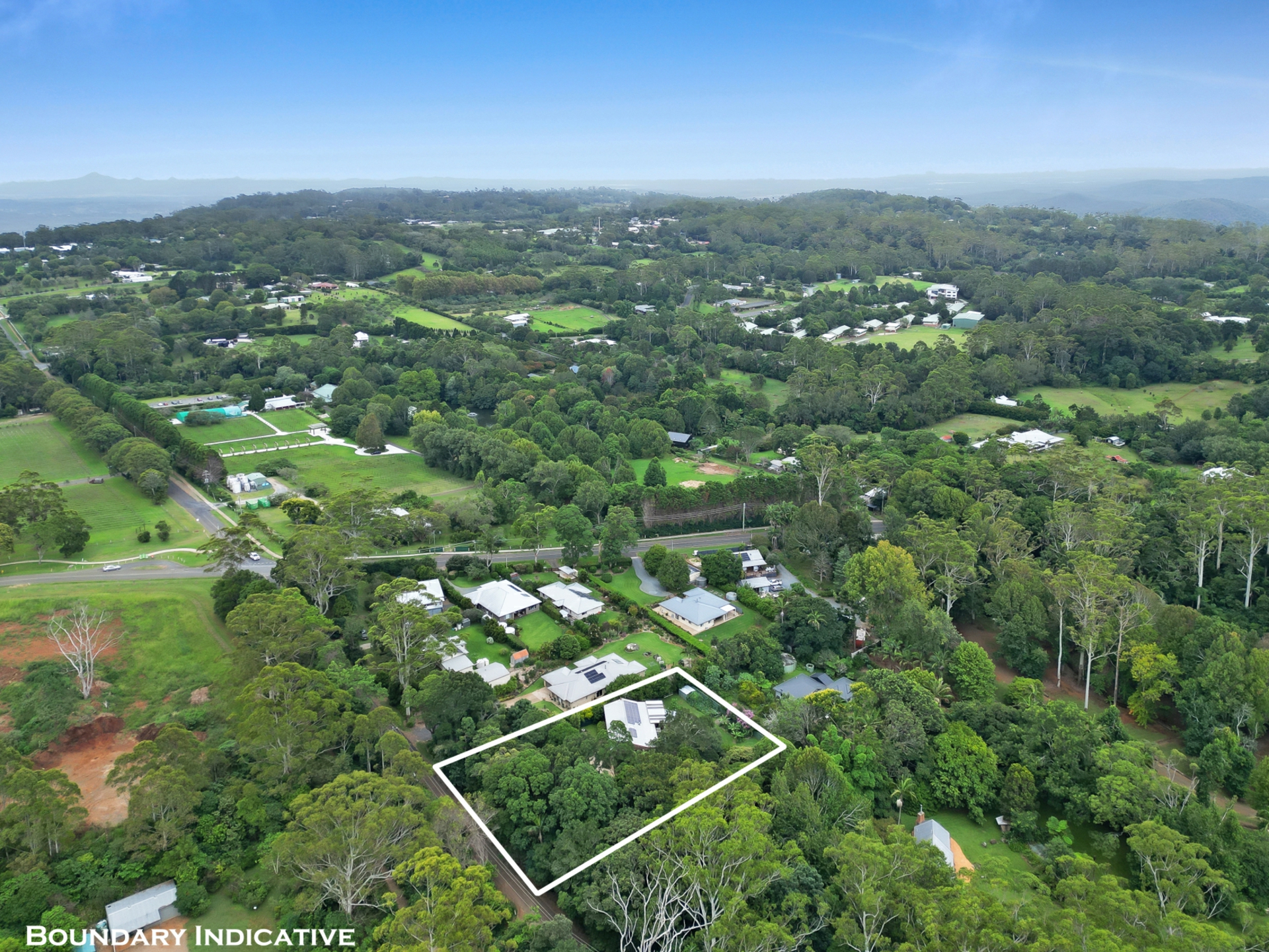 Tamborine Mountain, 4272 — photo 30 of 30