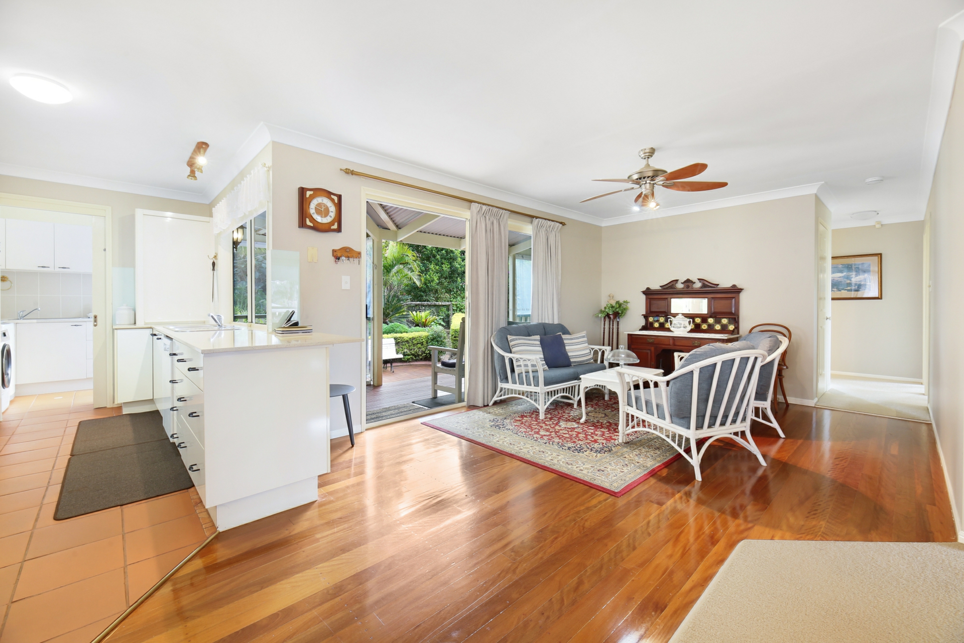 10-12 Justin Avenue — photo from LJ Hooker Tamborine Mountain