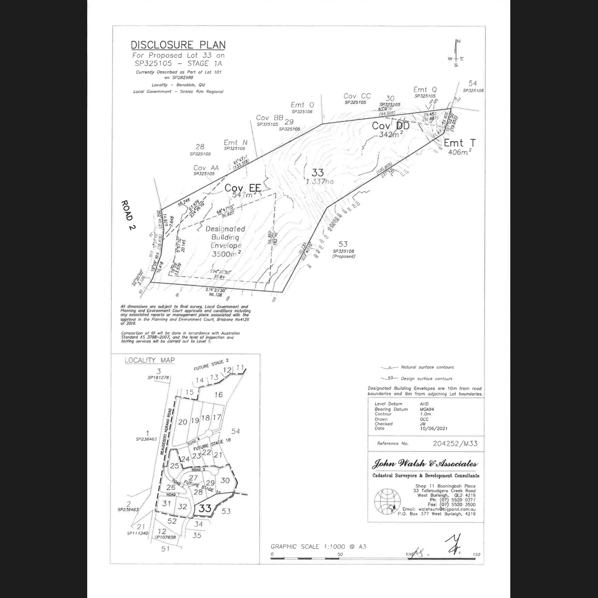 Lot 33 2 Charlotte Place Benobble QLD Property Details LJ Hooker lot-33-2-charlotte-place-benobble-qld-property-details-lj-hooker
