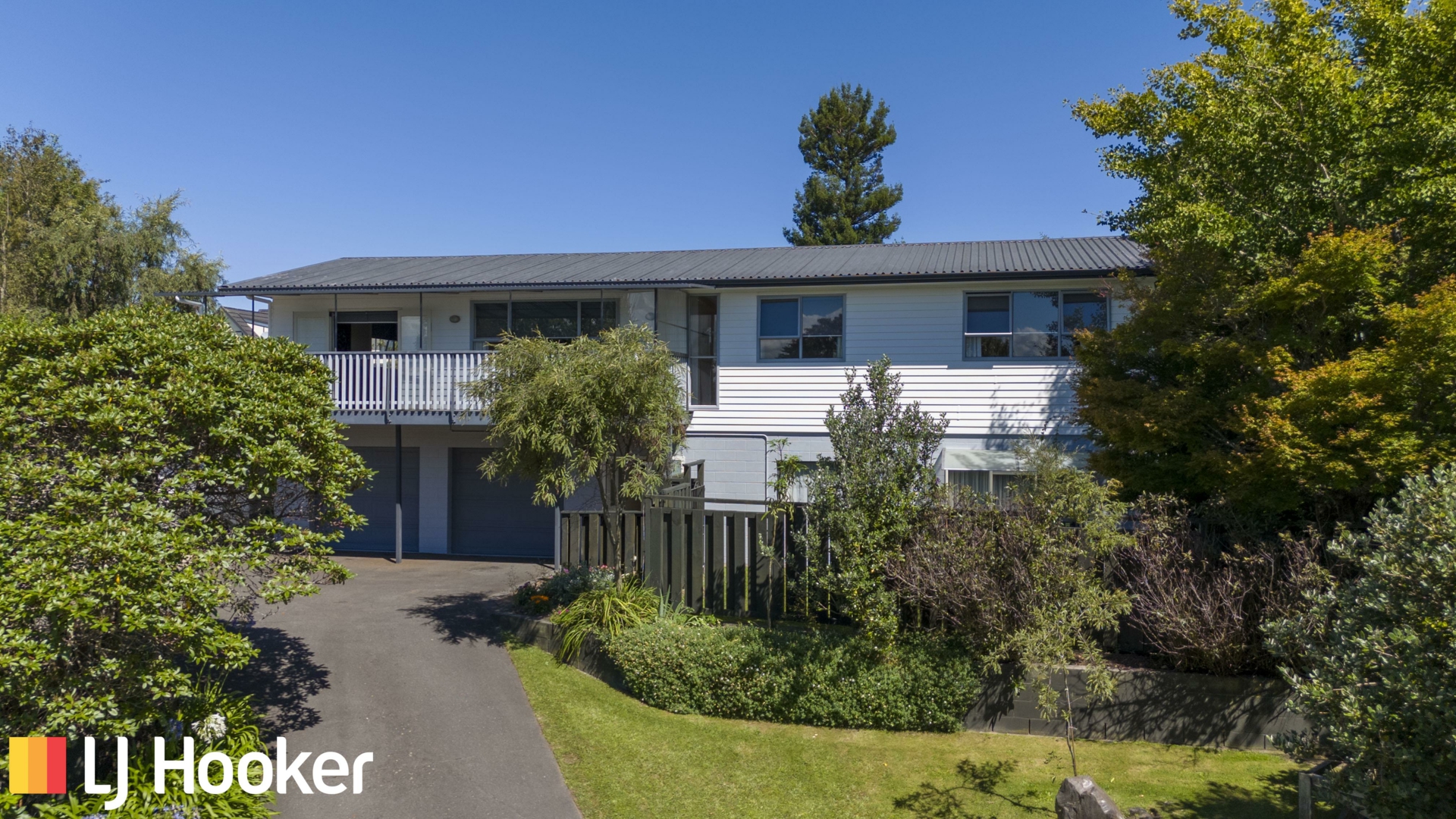 48 Tumene Drive Owhata House for Sale LJ Hooker