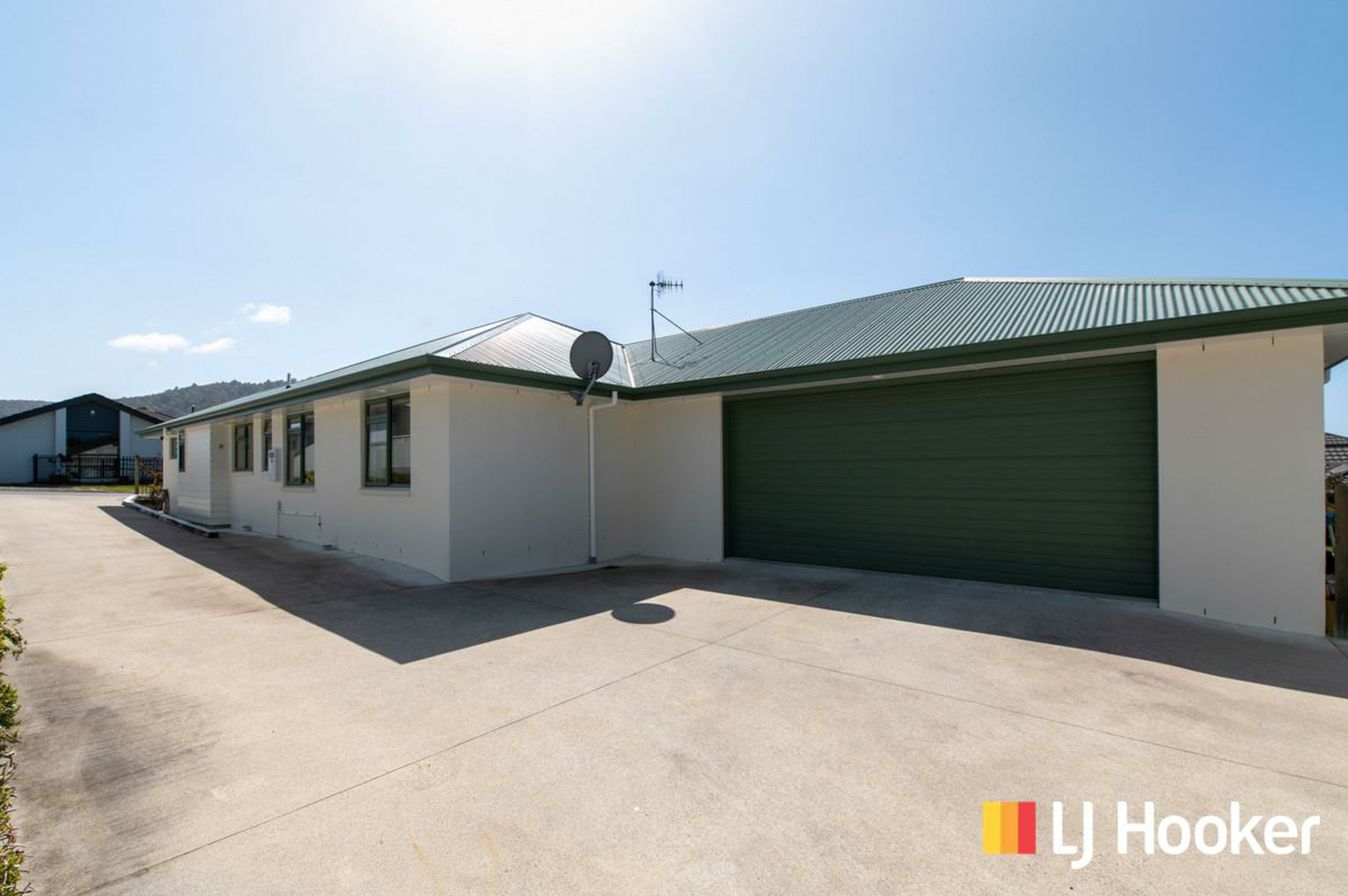 18 Hamon Place Pukehangi House for Sale LJ Hooker