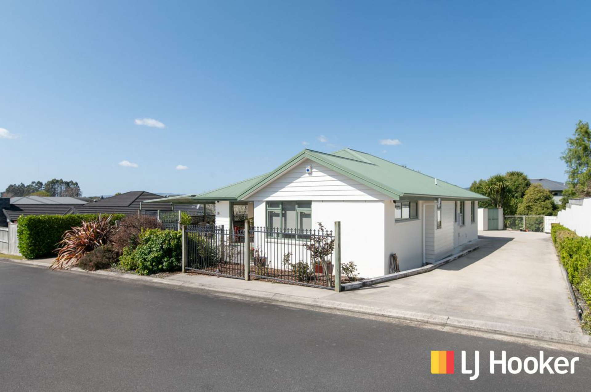18 Hamon Place Pukehangi House for Sale LJ Hooker