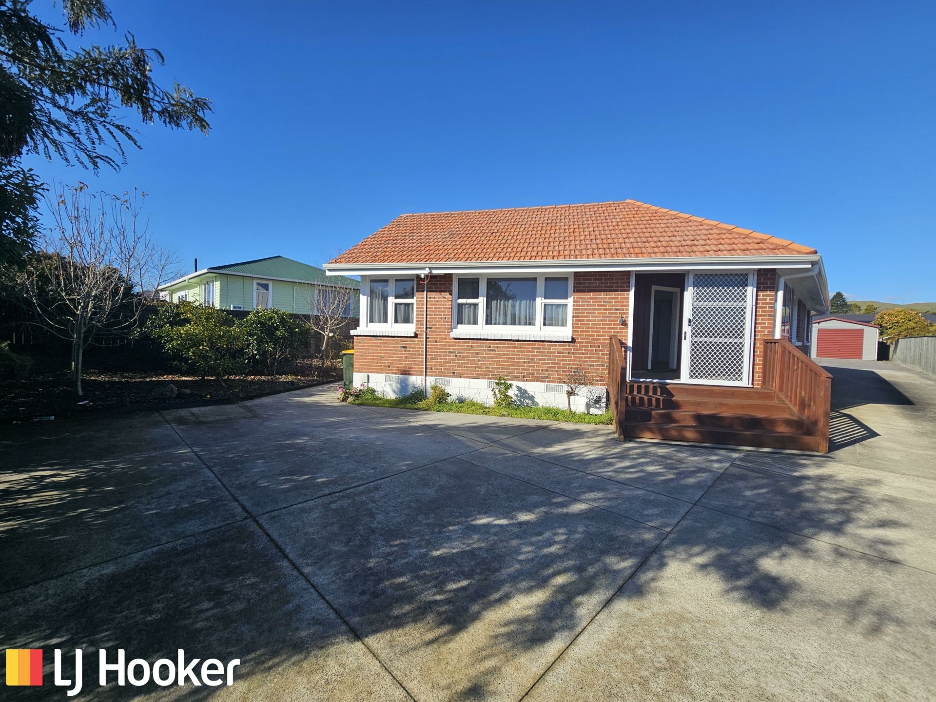 387 Te Ngae Road, OWHATA