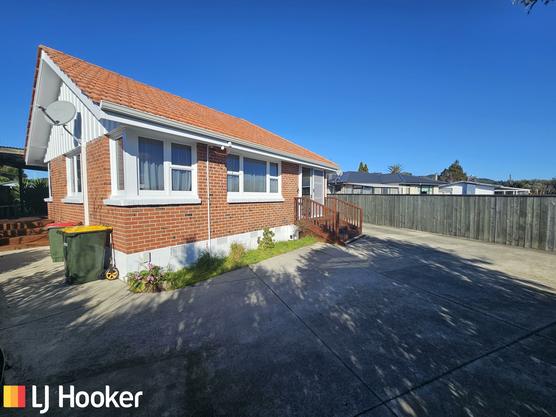 387 Te Ngae Road, OWHATA