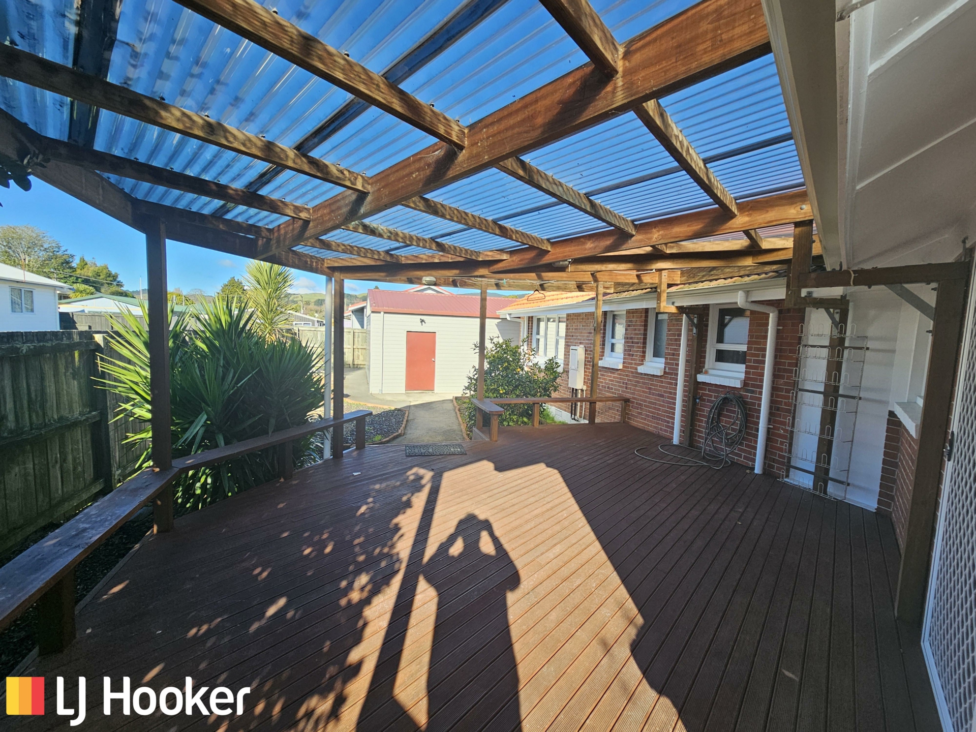387 Te Ngae Road, OWHATA