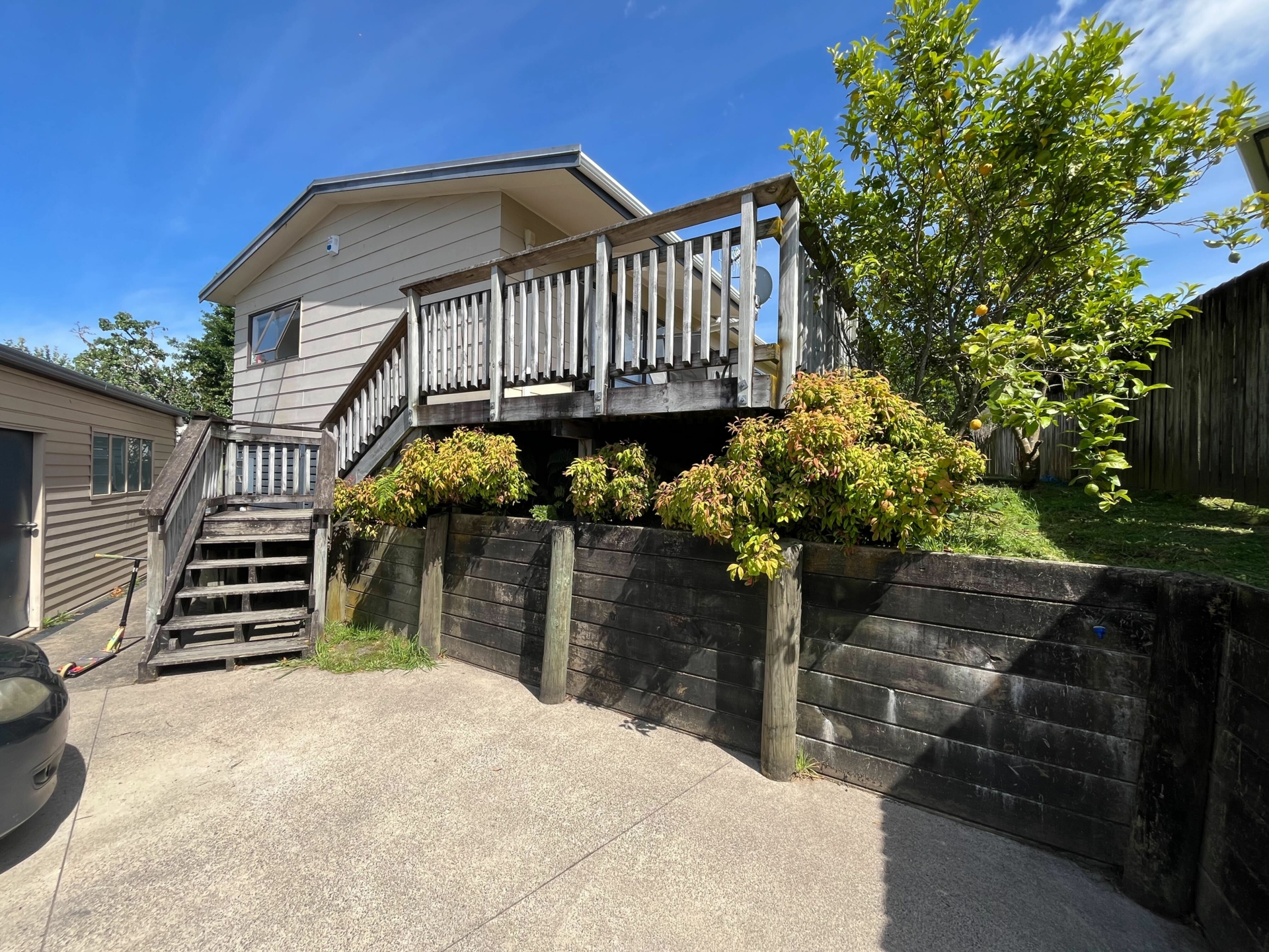 29B Grayson Avenue, MANGAKAKAHI