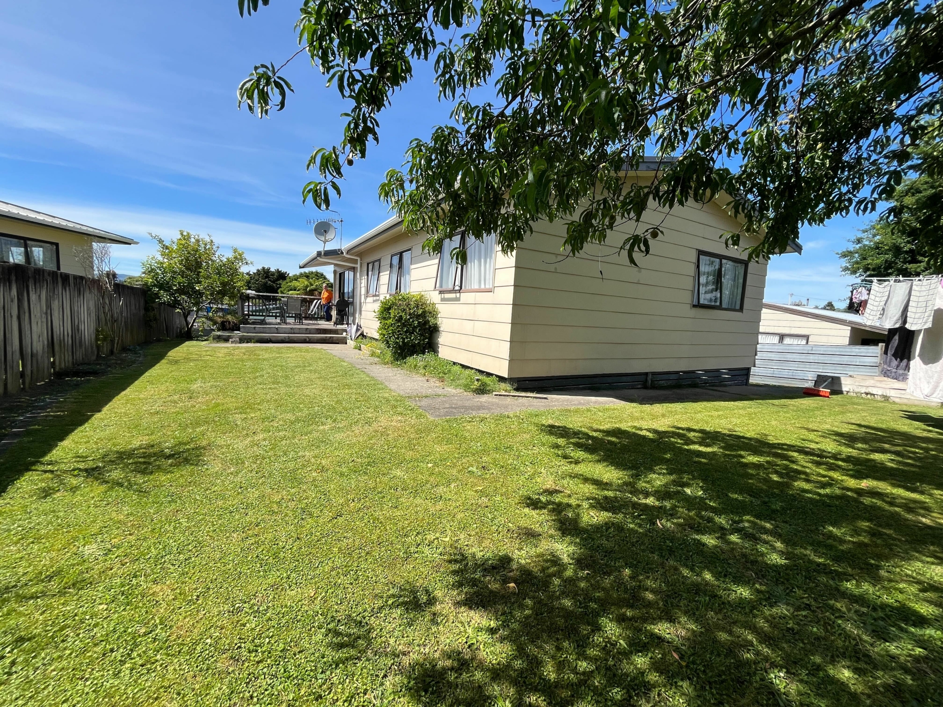 29B Grayson Avenue, MANGAKAKAHI