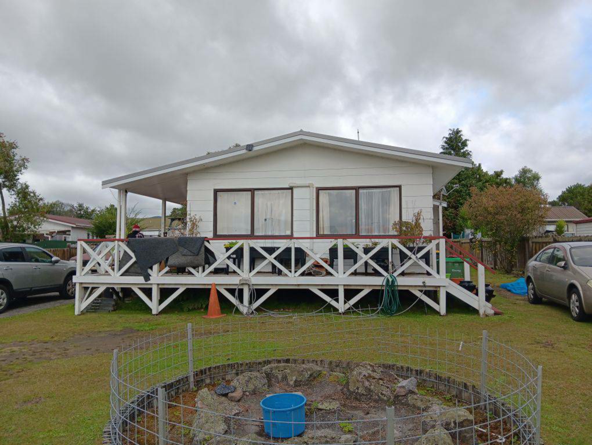 17 Landscape Drive, NGONGOTAHA